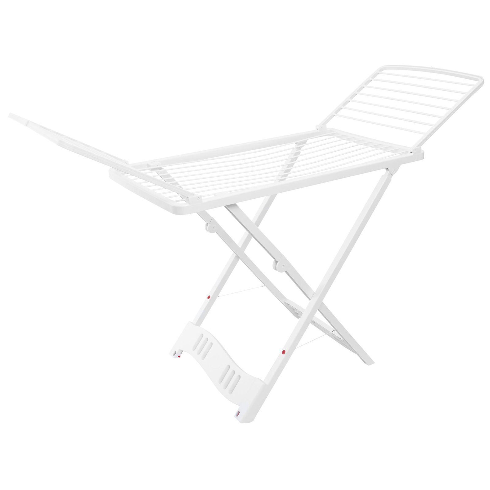 Сушарка для білизни підлогова Casa Si Resin 20m White (CS92066Q01) 3