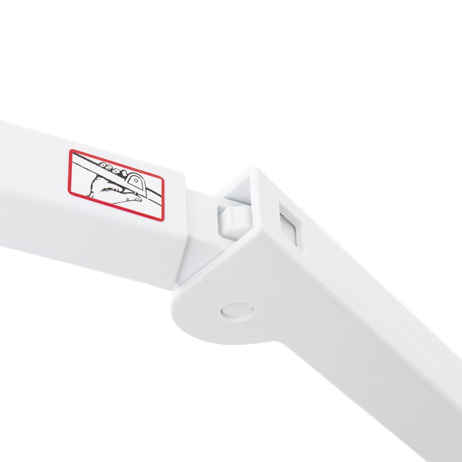 Сушарка для білизни підлогова Casa Si Resin 20m White (CS92066Q01) 7