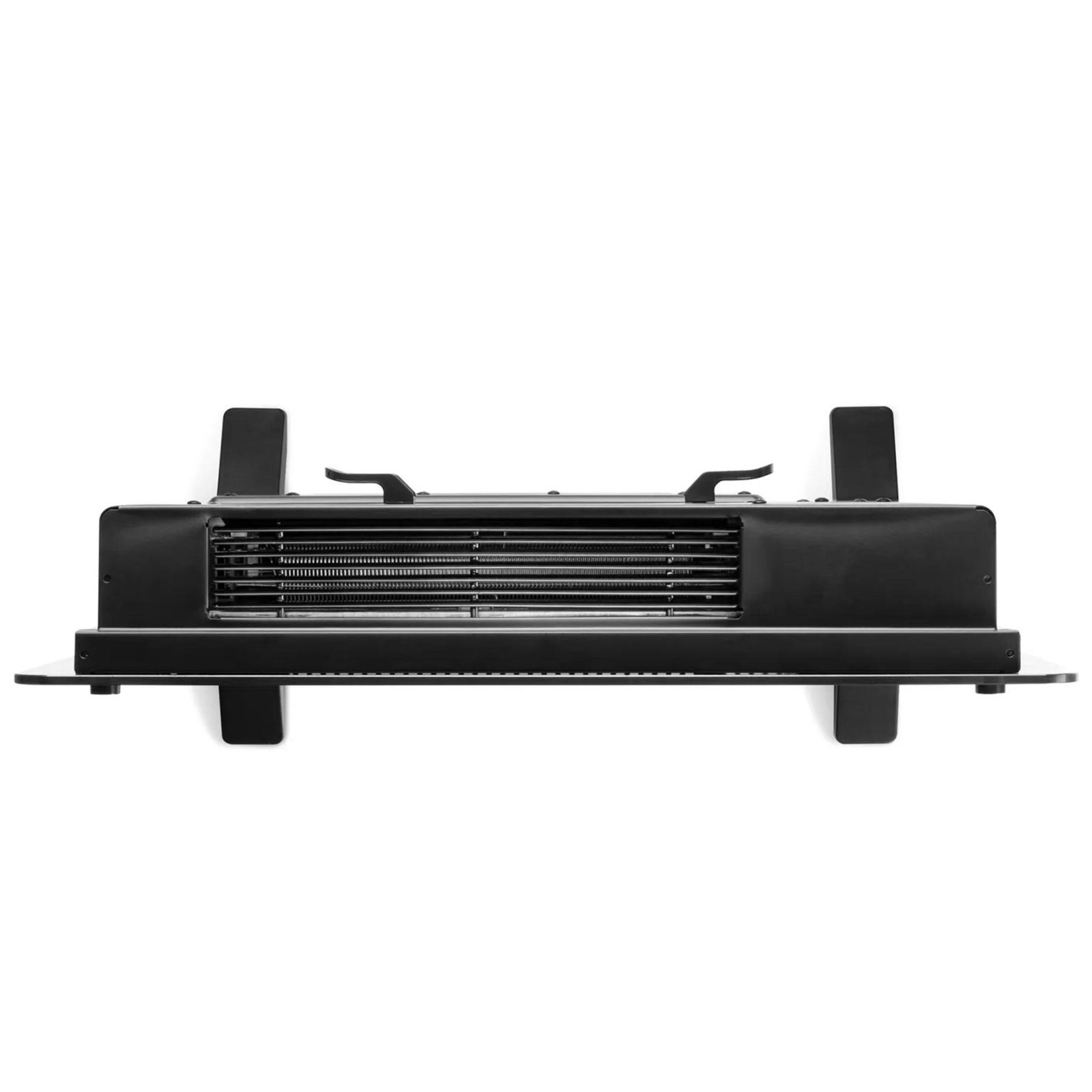 Тепловентилятор керамічний Trotec TFC 220 E 2200W Black (1410000690) 11