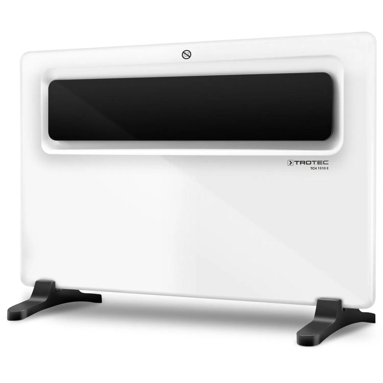 Конвектор Trotec TCH 1510 E 1500W White (1410000529) 3