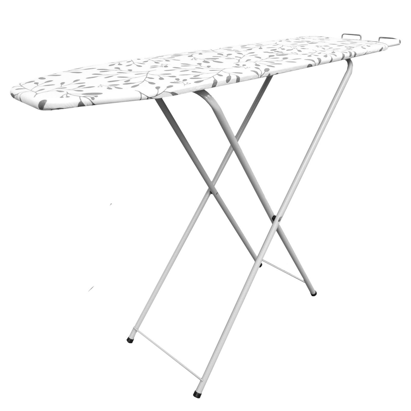 Дошка для прасування Casa Si Legno S 110x30 Grey Leaves (CS93533X04) 2