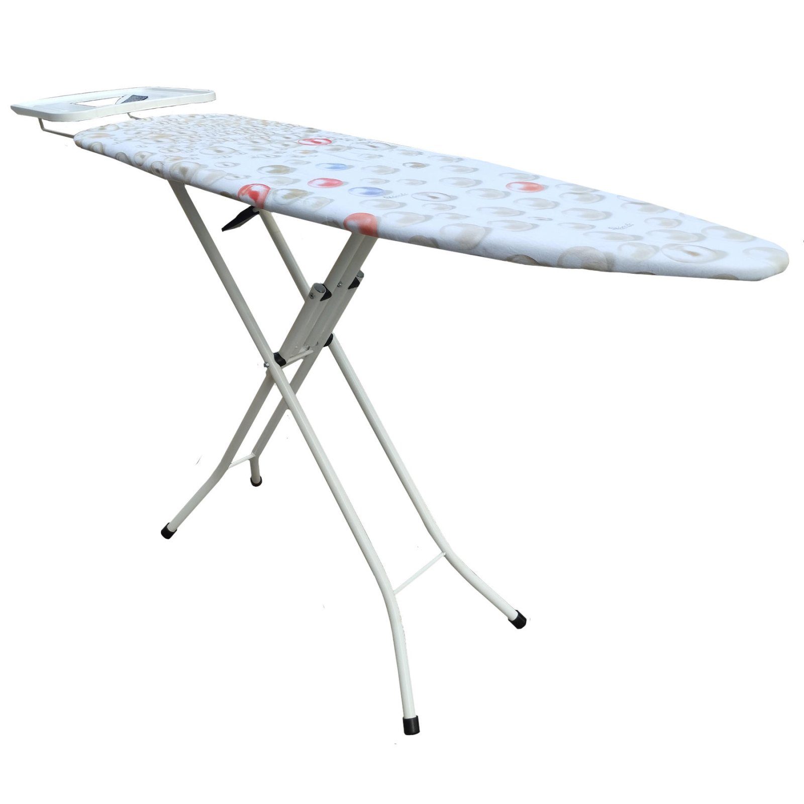 Дошка для прасування Casa Si Lady 122x38 White/Perls (CS93574R267) 8