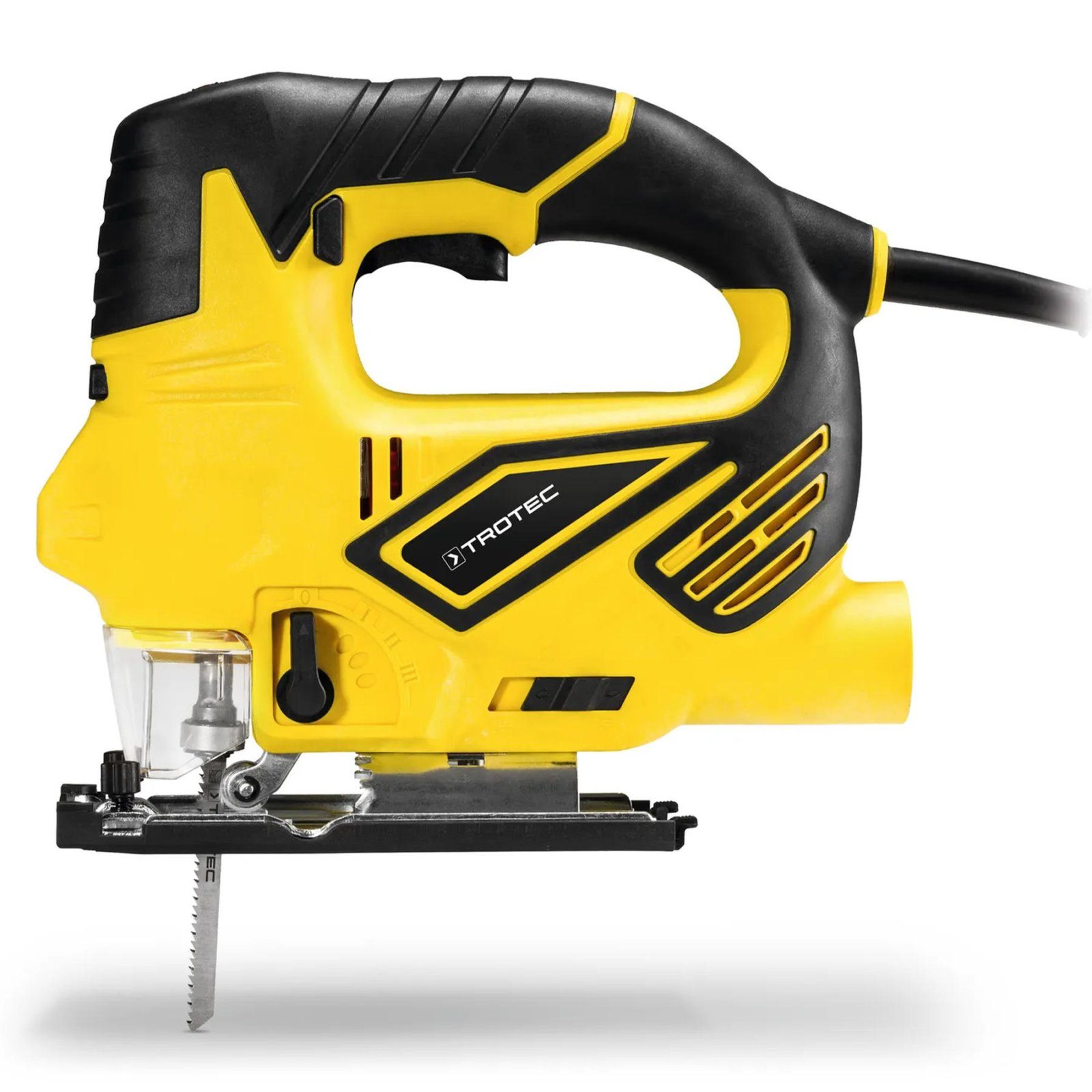 Лобзик електричний мережевий Trotec PJSS 12-230V (4425000103) 3