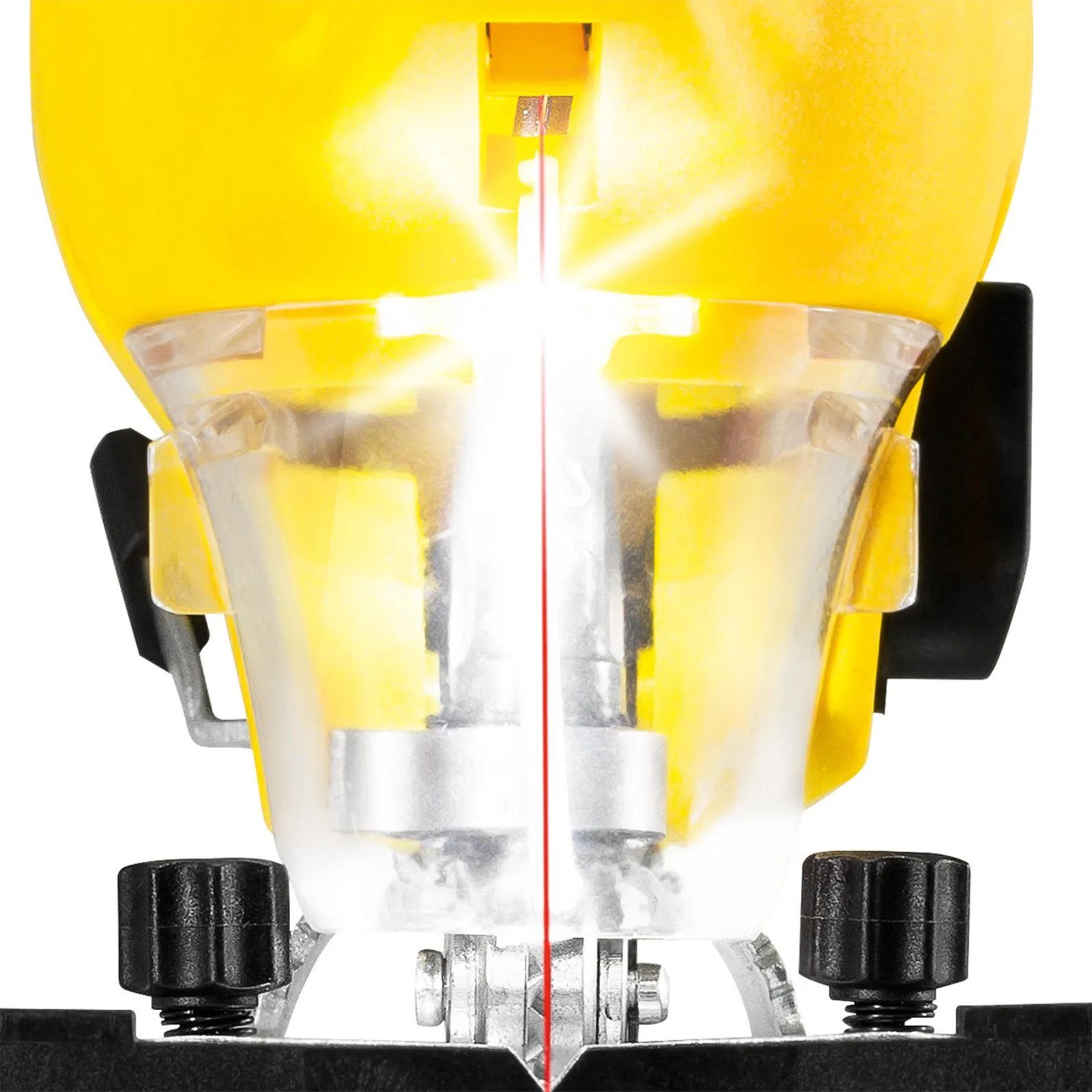 Лобзик електричний мережевий Trotec PJSS 12-230V (4425000103) 6