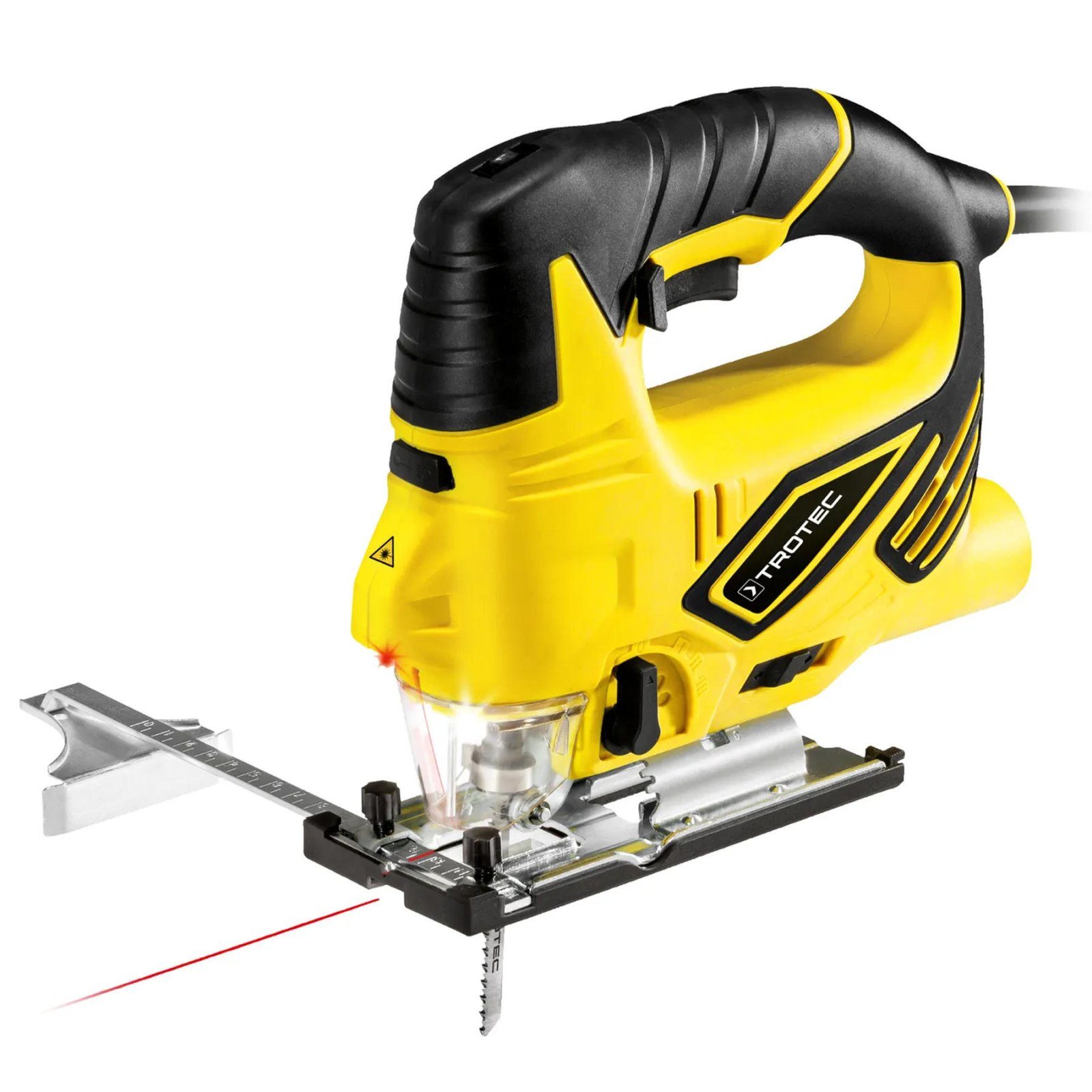 Лобзик електричний мережевий Trotec PJSS 12-230V (4425000103) 2
