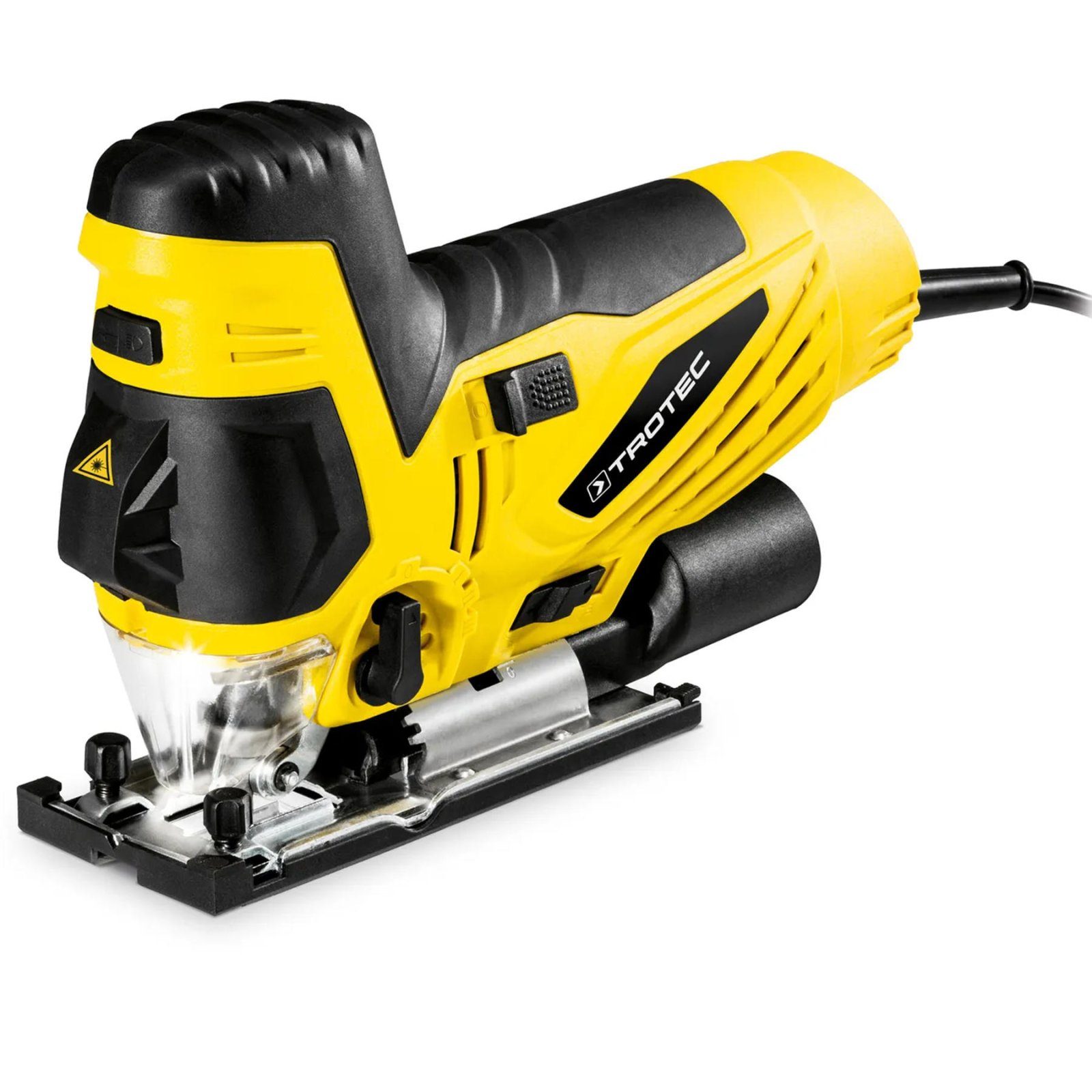 Лобзик електричний мережевий Trotec PJSS 13-230V (4425000104) 3