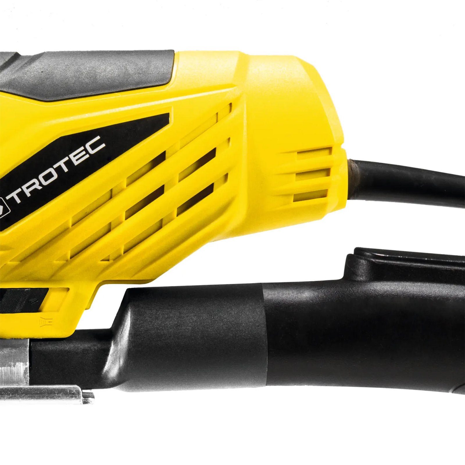 Лобзик електричний мережевий Trotec PJSS 13-230V (4425000104) 8