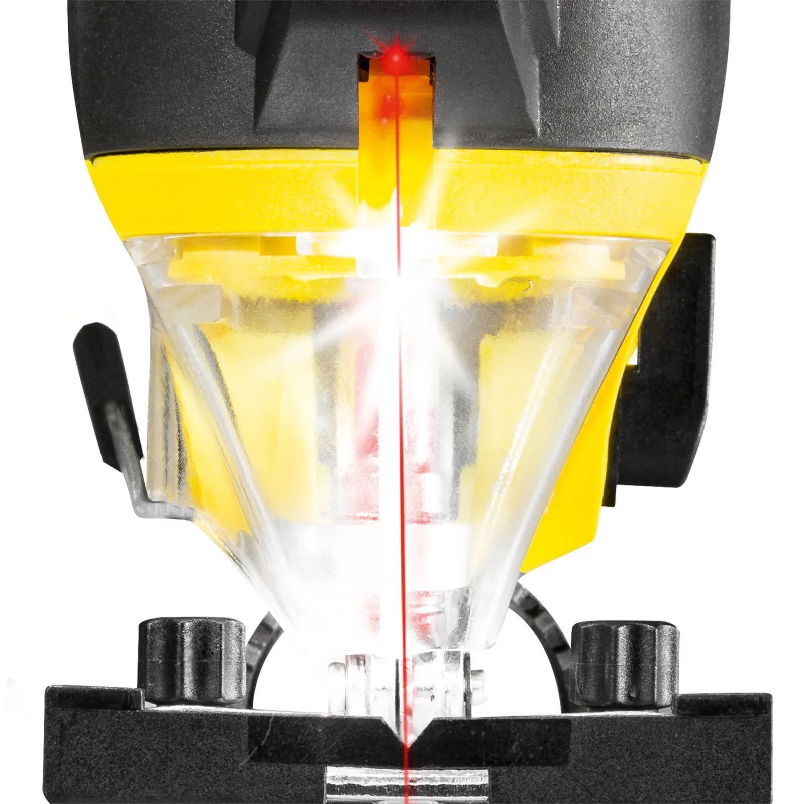 Лобзик електричний мережевий Trotec PJSS 13-230V (4425000104) 5