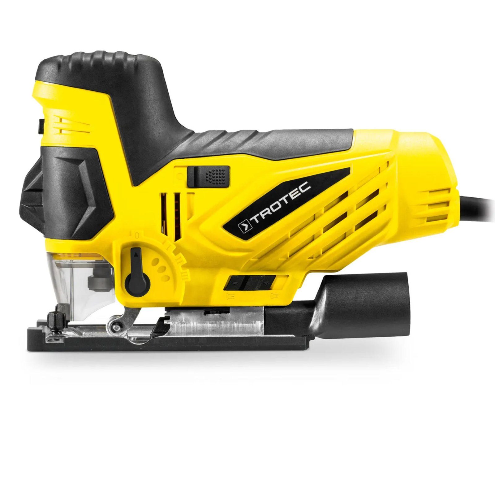 Лобзик електричний мережевий Trotec PJSS 13-230V (4425000104) 2