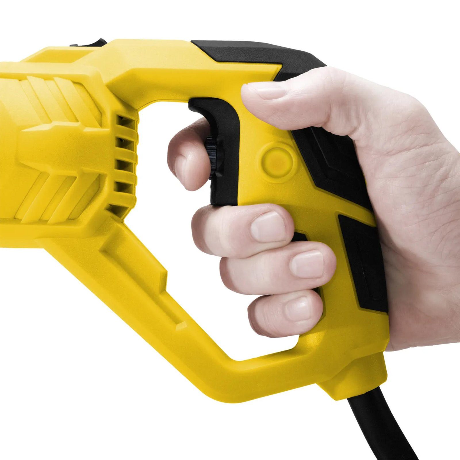 Пила шабельна Trotec PRCS 10-850 + кейс (4431000010) 7