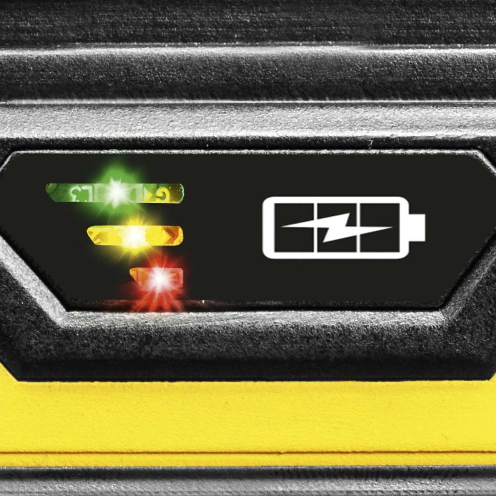 Пила циркулярна акумуляторна Trotec PCSS 10-20V + кейс (4430000110) 8