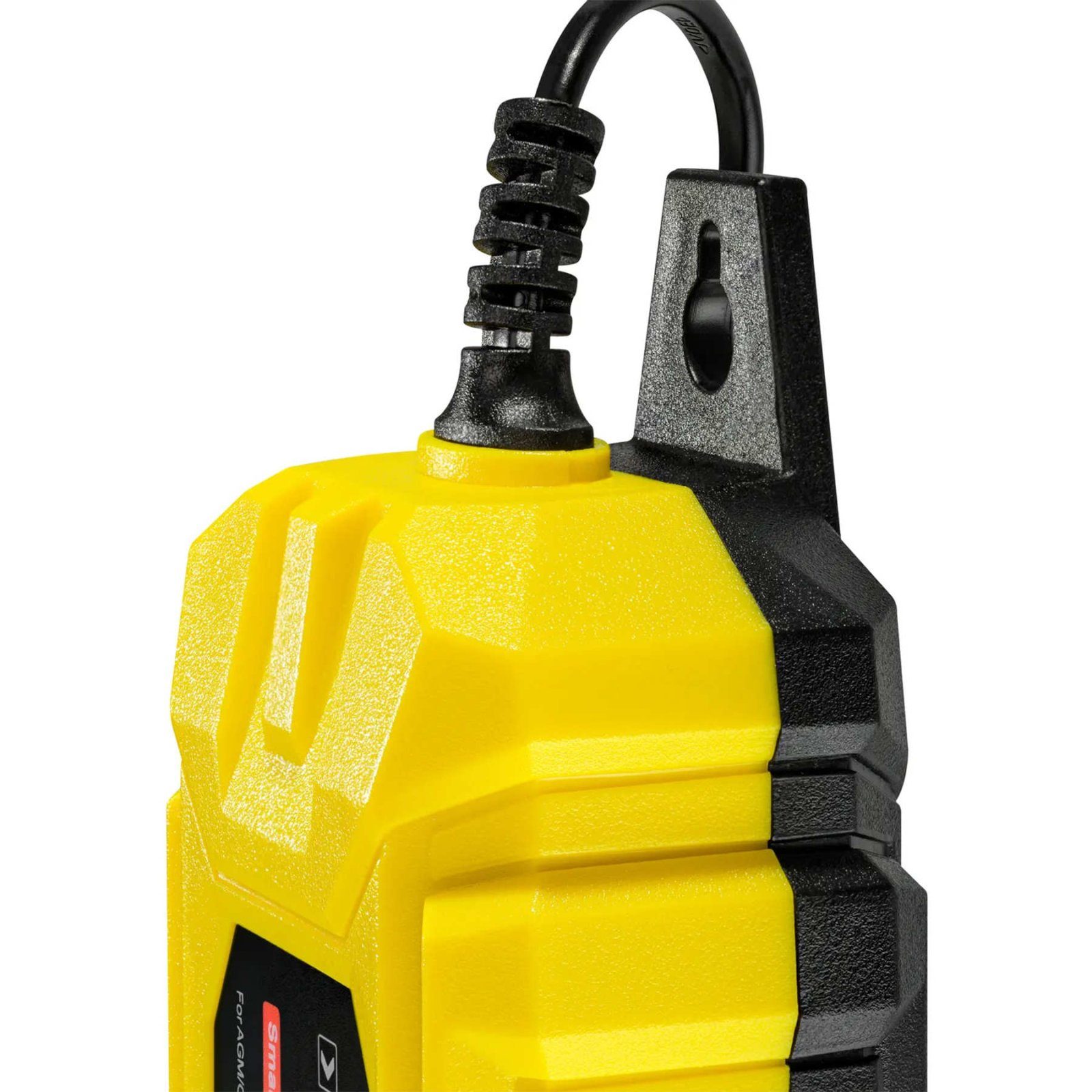 Зарядний пристрій для автомобільного акумулятора Trotec PBCS 6A, 12V, 4-150Ah (4675000010) 5