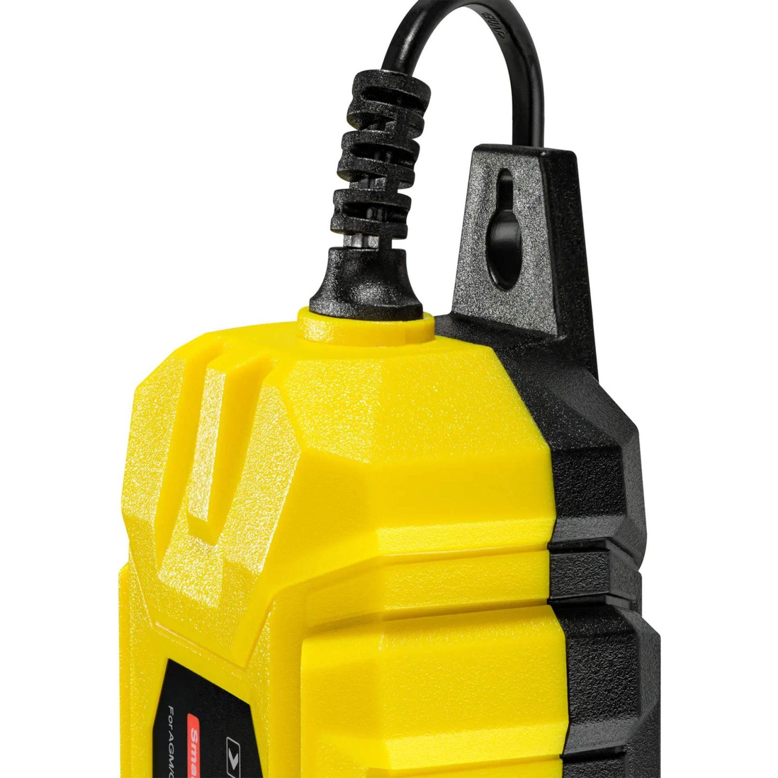 Зарядний пристрій для автомобільного акумулятора Trotec PBCS 2A, 12V, 4-60Ah (4675000001) 5