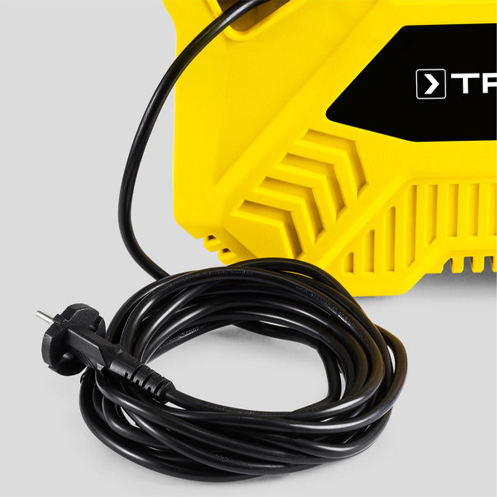 Компресор універсальний Trotec PCPS 10-1100 (4650000010) 6