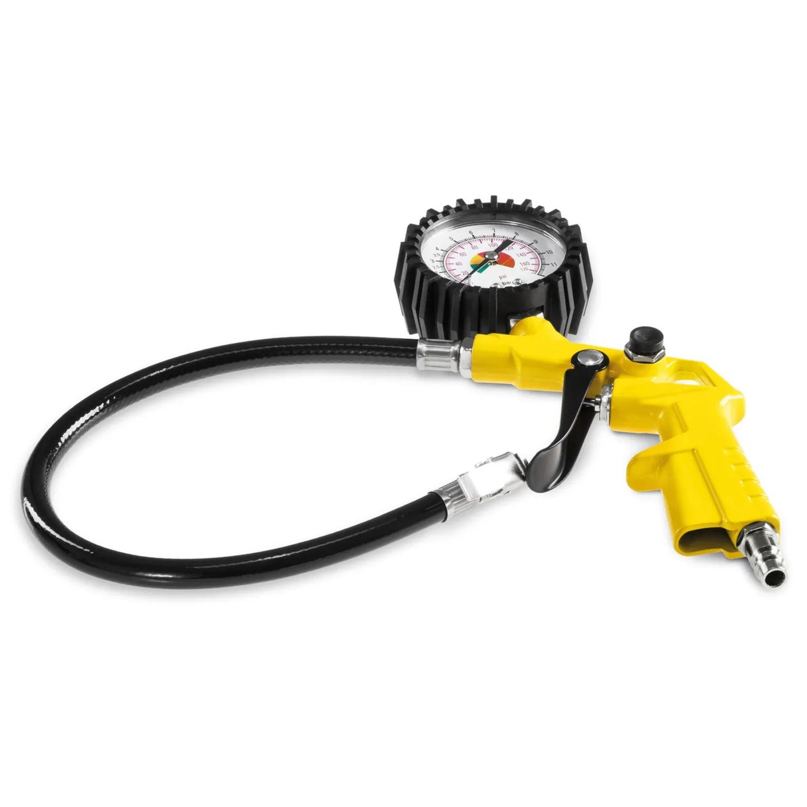 Компресор універсальний Trotec PCPS 10-1100 (4650000010) 5