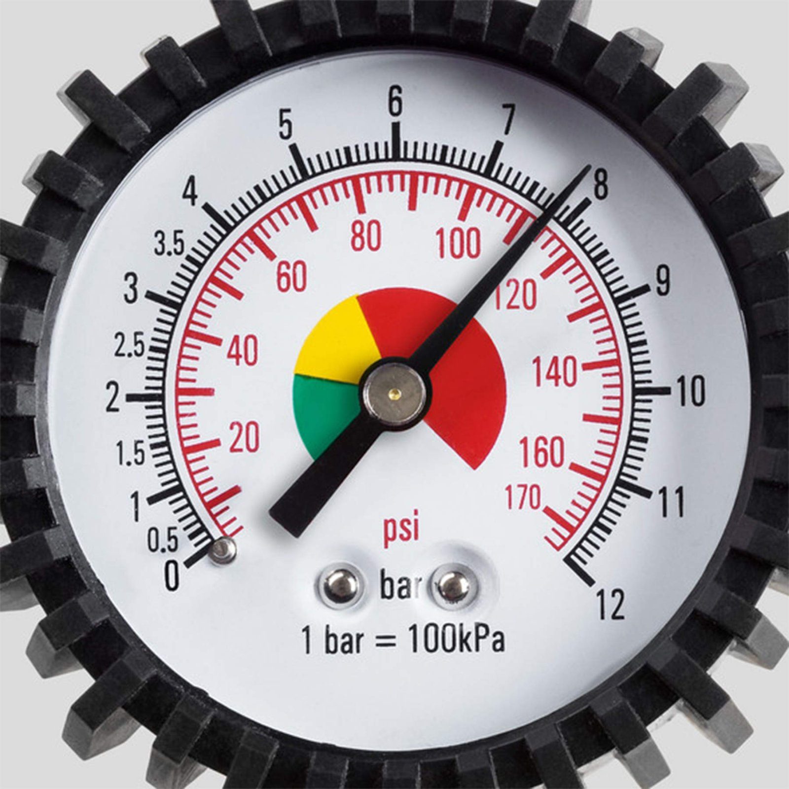 Компресор універсальний Trotec PCPS 10-1100 (4650000010) 7
