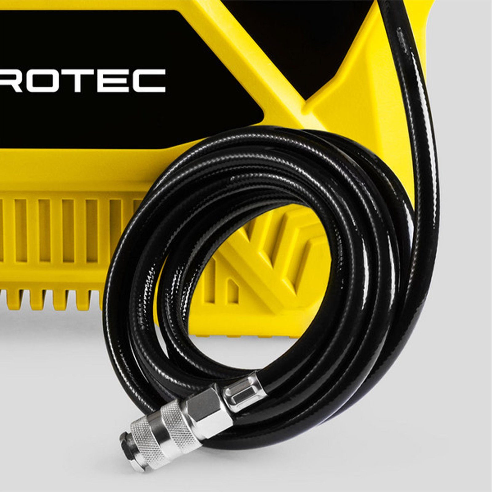 Компресор універсальний Trotec PCPS 10-1100 (4650000010) 4
