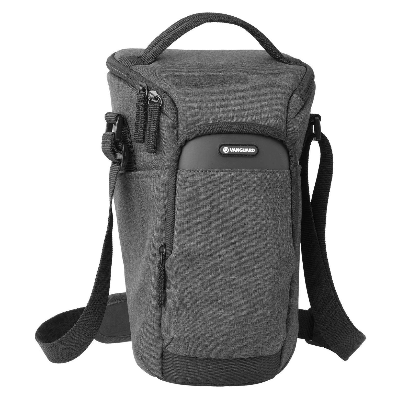 Сумка Vanguard Vesta Aspire 16Z Gray (Vesta Aspire 16Z GY) 7