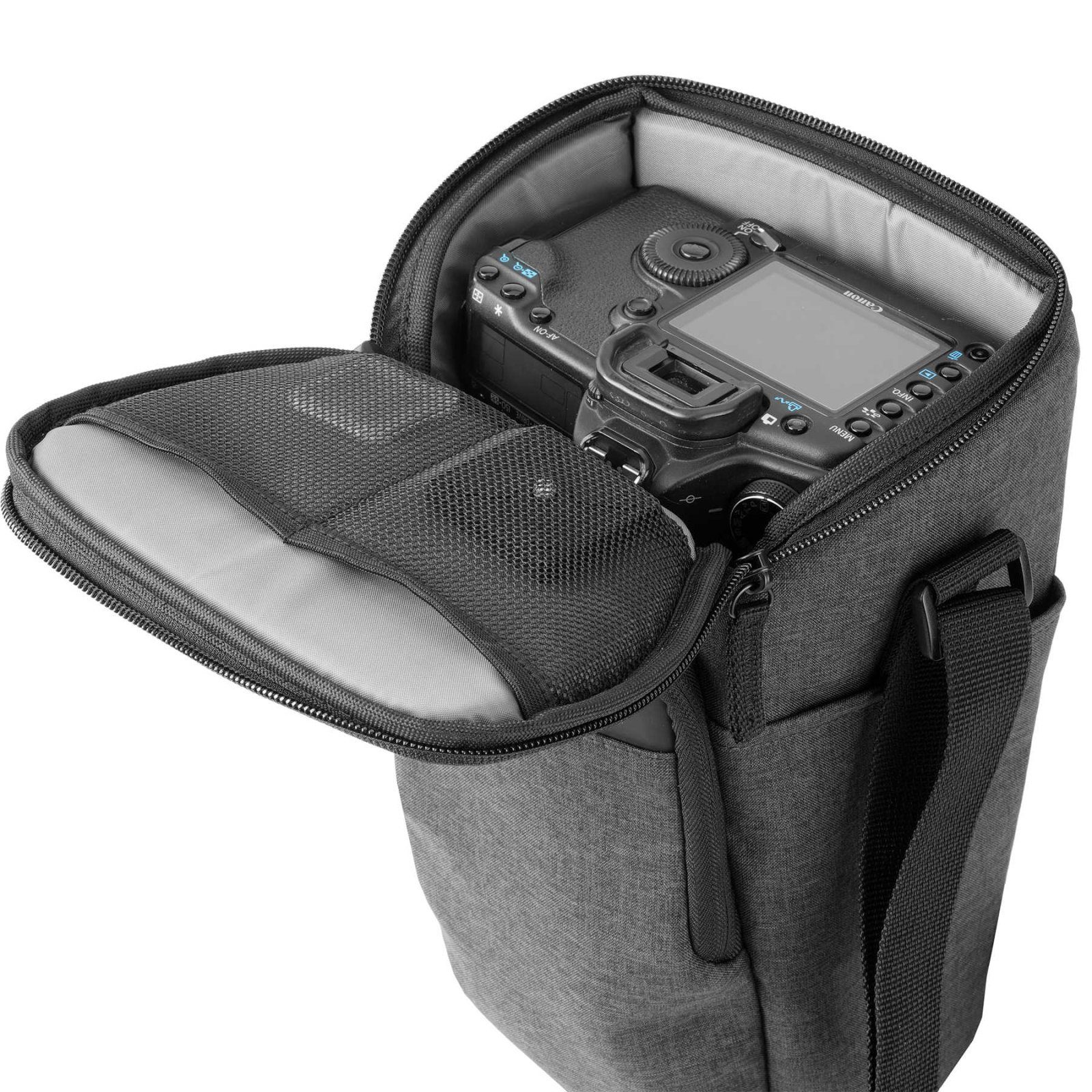 Сумка Vanguard Vesta Aspire 16Z Gray (Vesta Aspire 16Z GY) 2