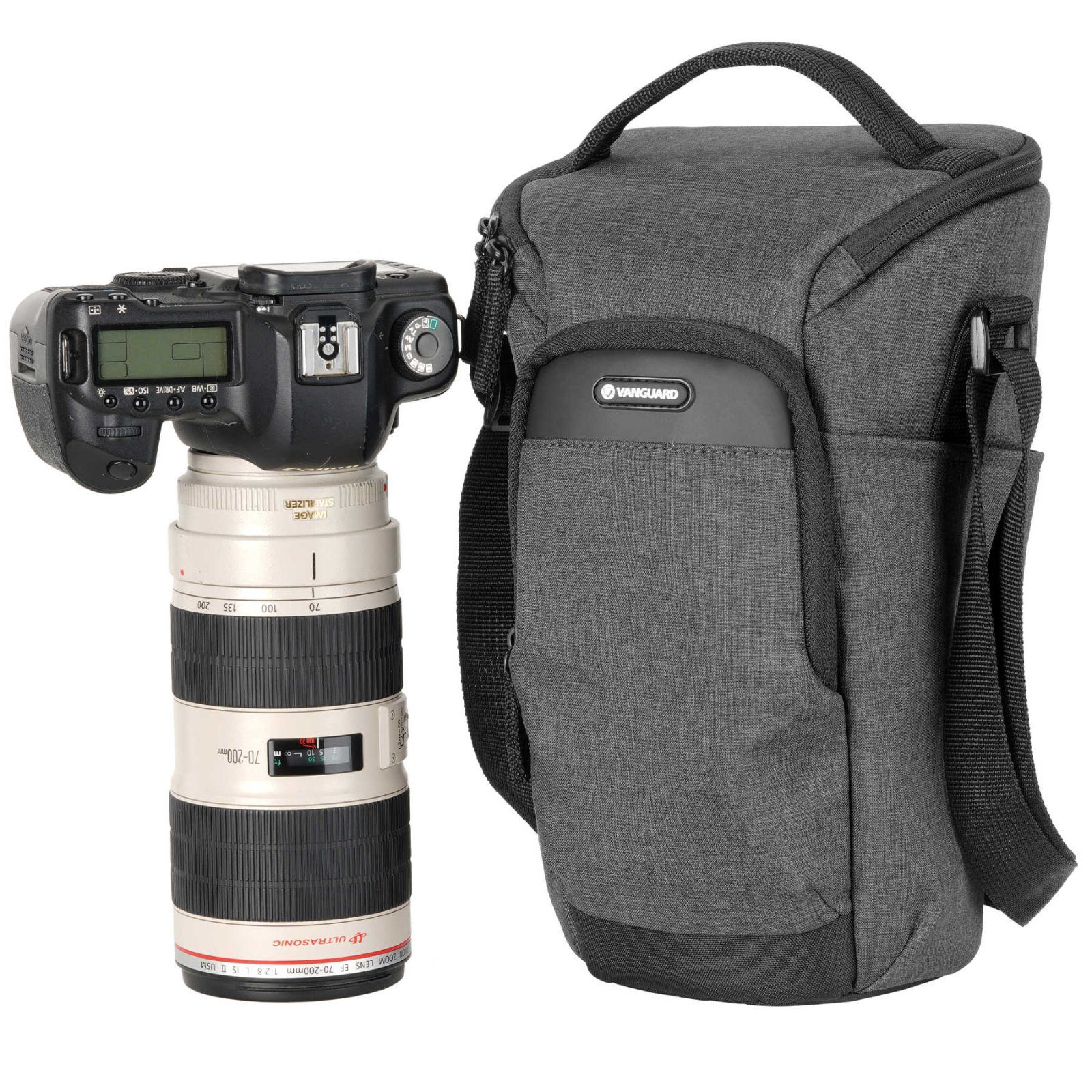 Сумка Vanguard Vesta Aspire 16Z Gray (Vesta Aspire 16Z GY) 3