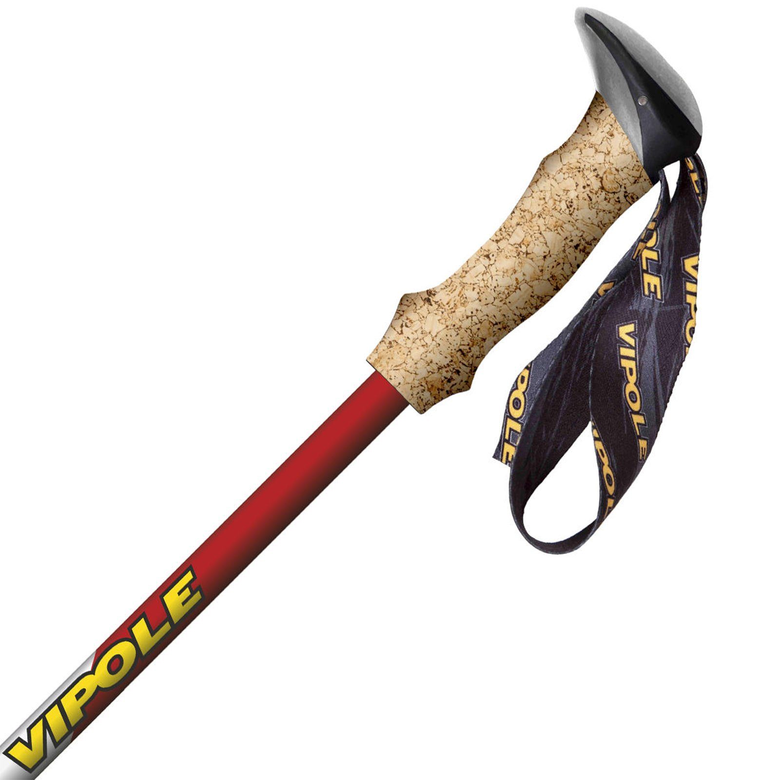 Палиці трекінгові Vipole Trekker Cork (S25 09) 2