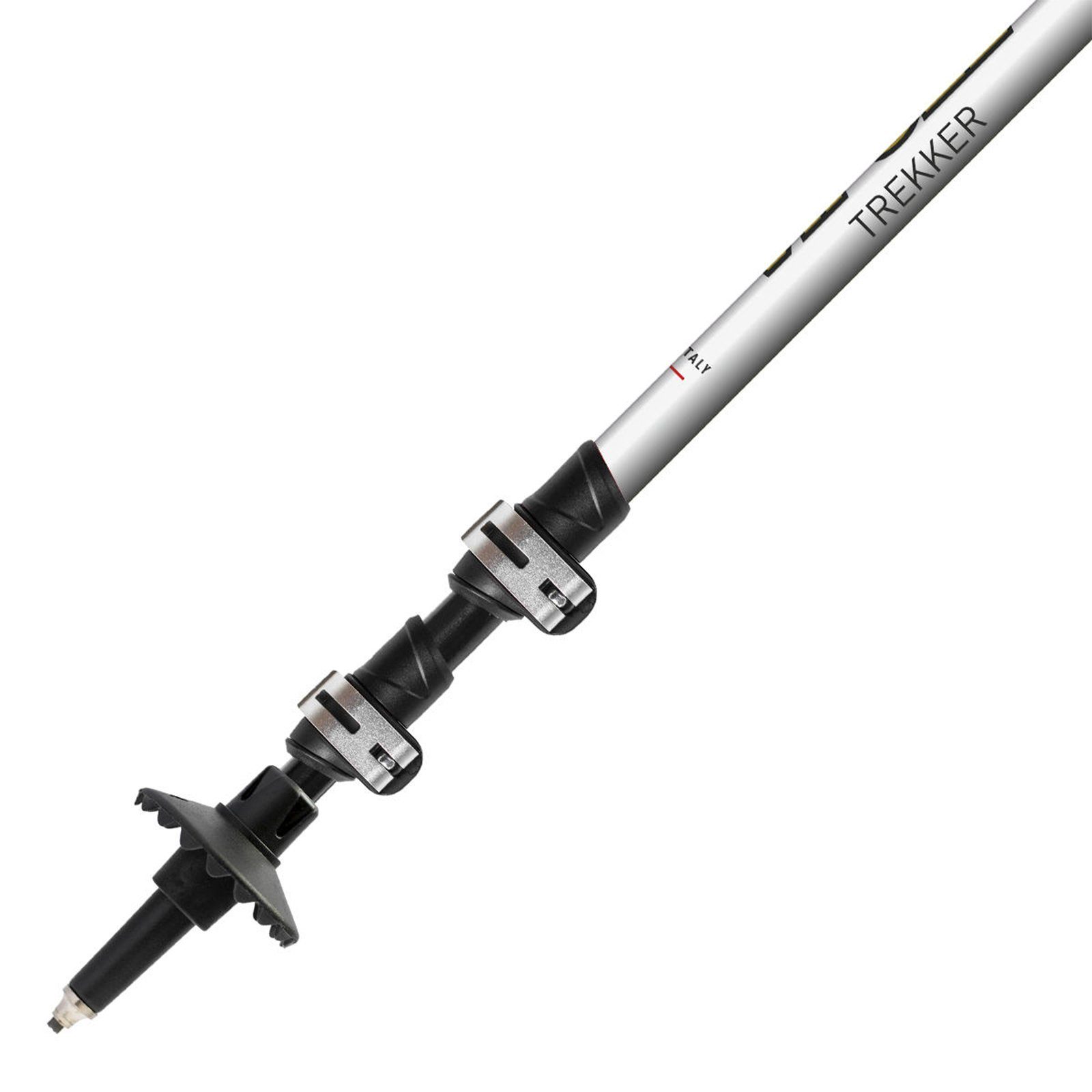 Палиці трекінгові Vipole Trekker Cork (S25 09) 4
