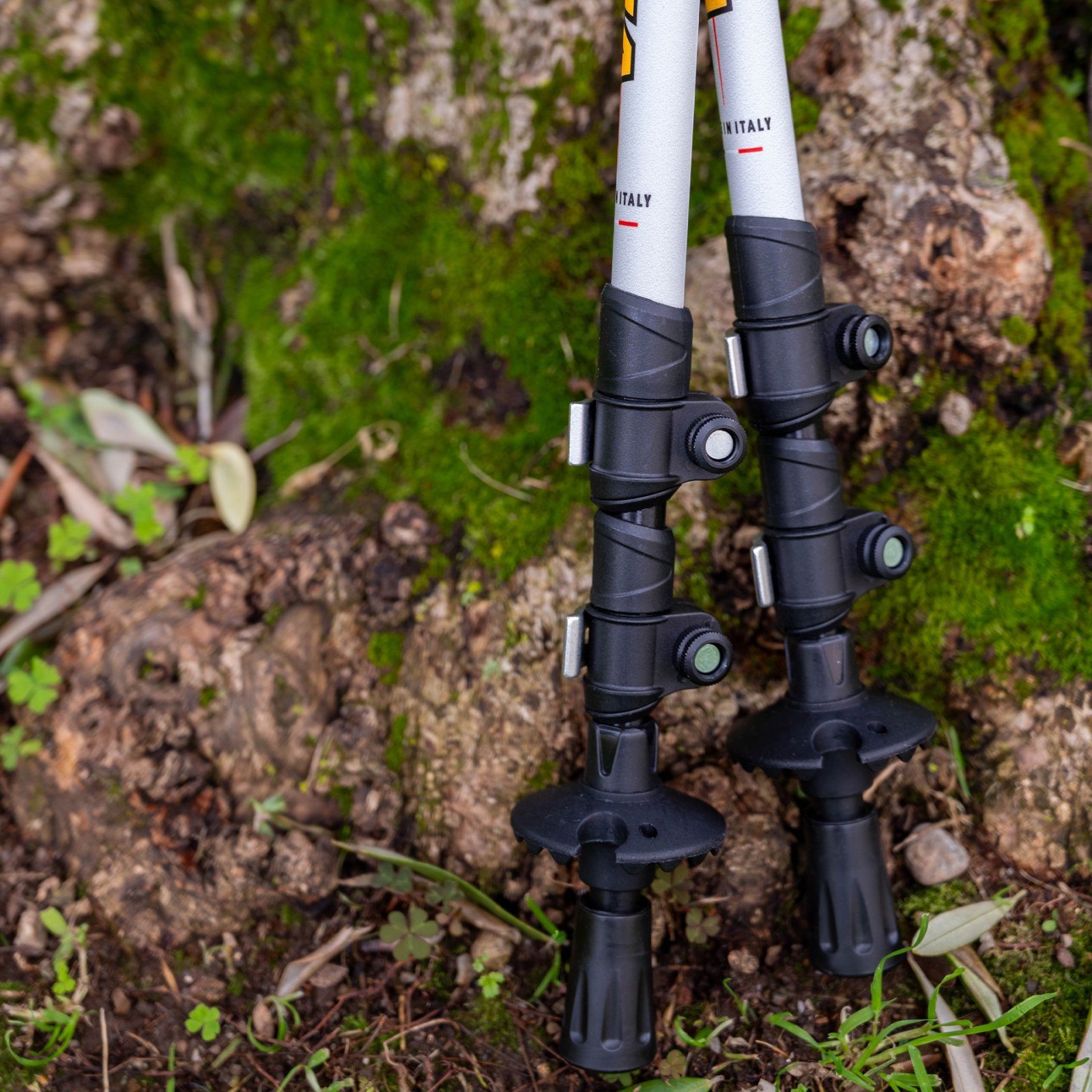 Палиці трекінгові Vipole Trekker Cork (S25 09) 10