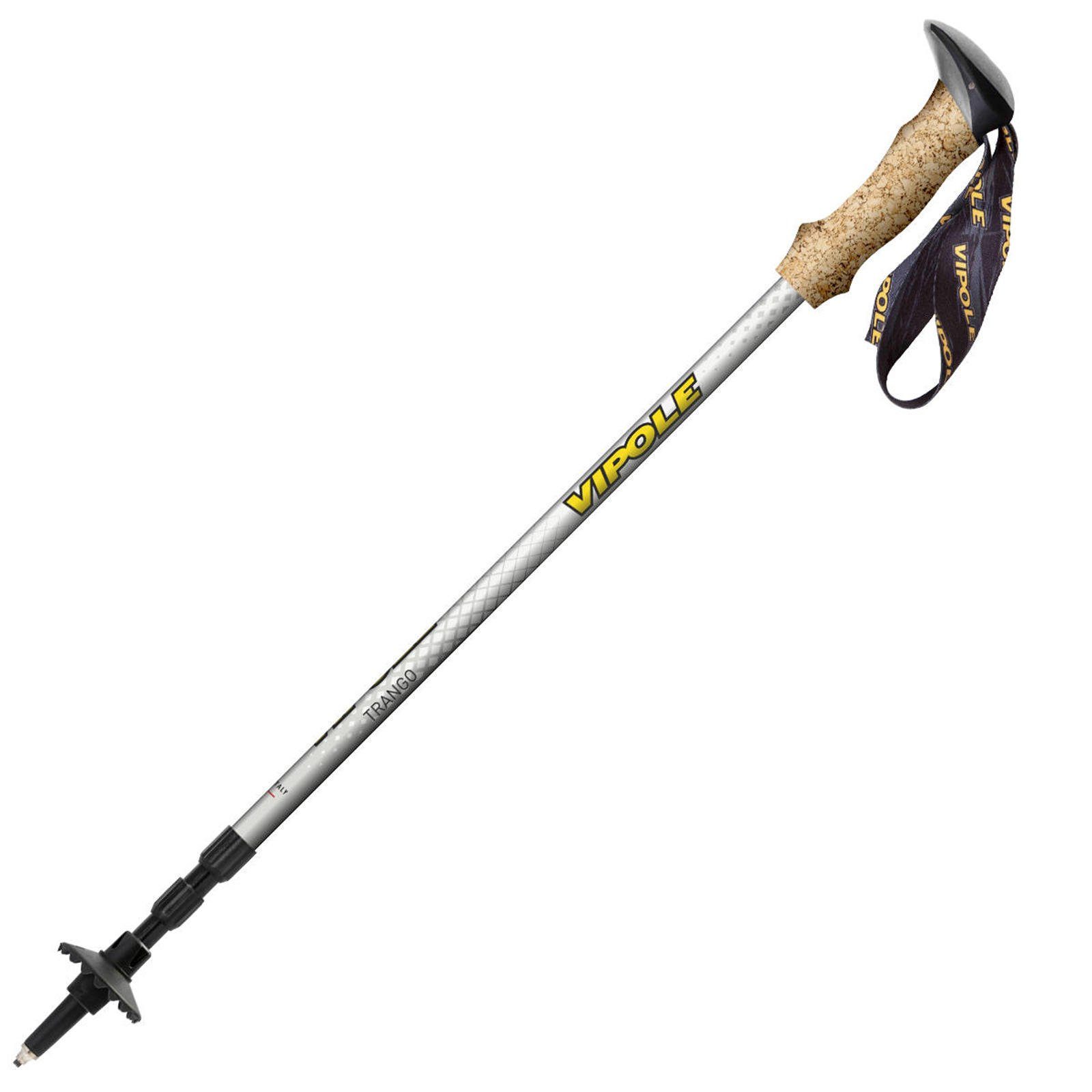 Палиці трекінгові Vipole Trango Cork (S25 14) 5