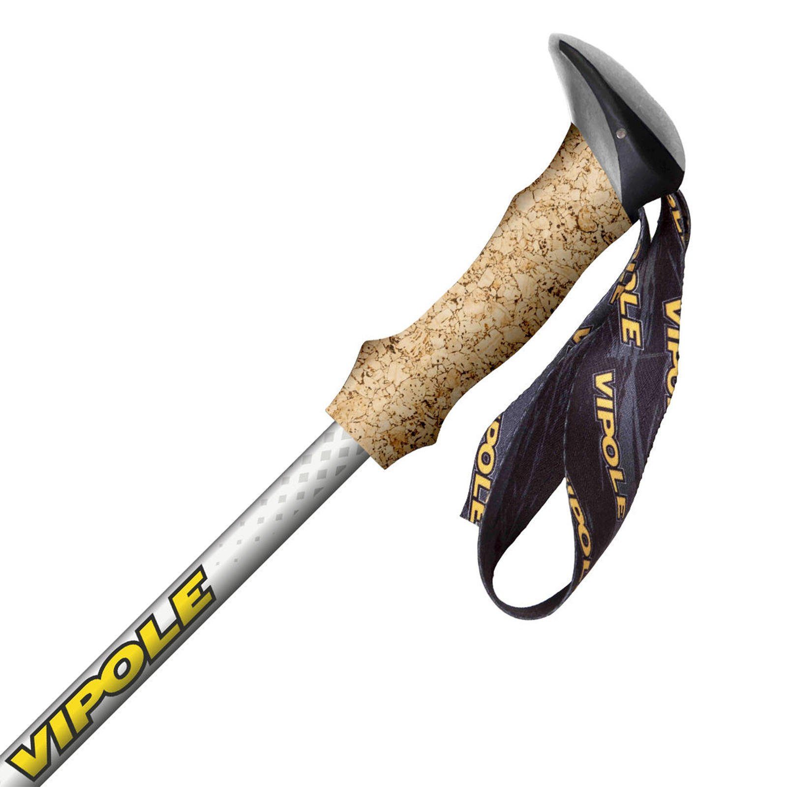 Палиці трекінгові Vipole Trango Cork (S25 14) 2