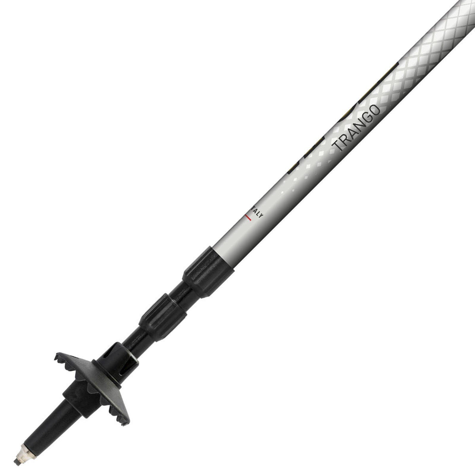 Палиці трекінгові Vipole Trango Cork (S25 14) 4