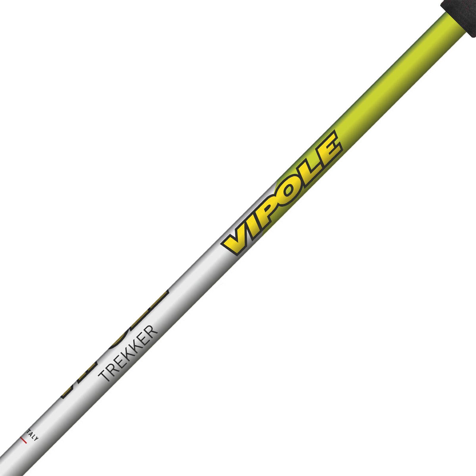 Палиці трекінгові Vipole Trekker Green (S25 10) 3