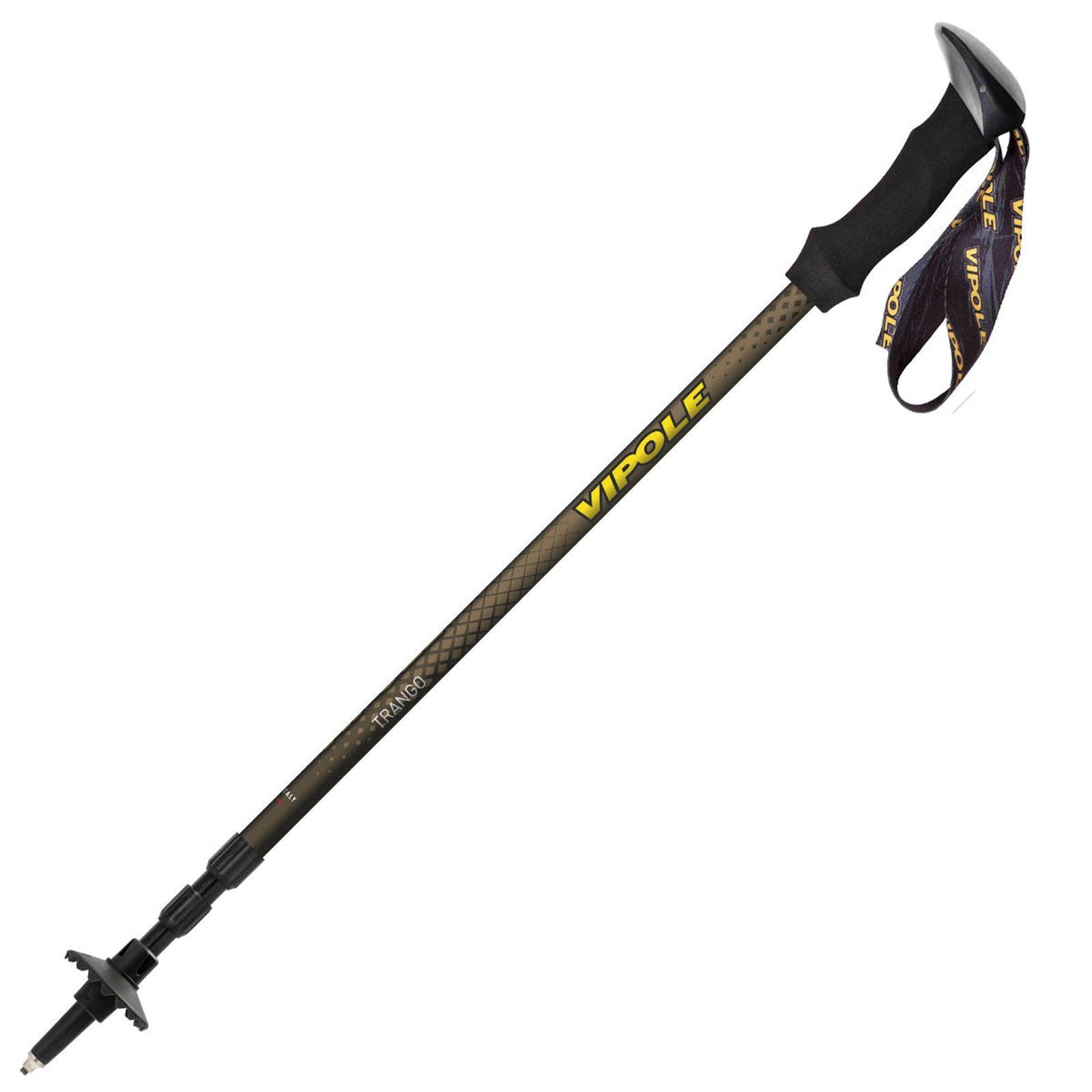 Палиці трекінгові Vipole Trango (S25 15) 5