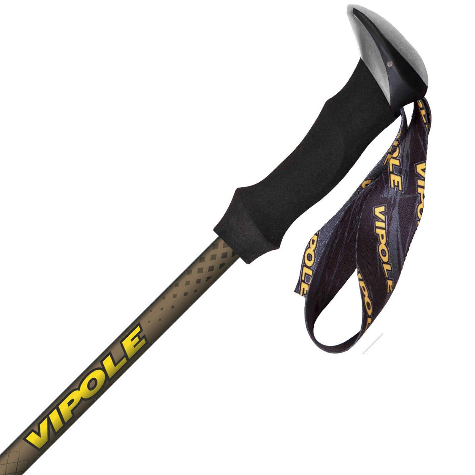 Палиці трекінгові Vipole Trango (S25 15) 2