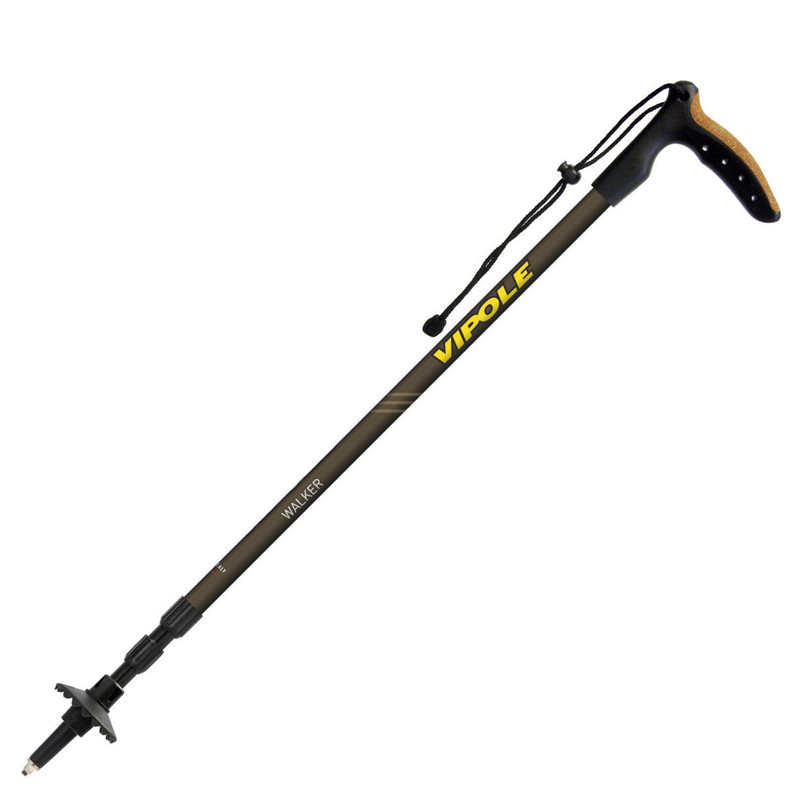 Палиця трекінгова Vipole Walker (S25 22)