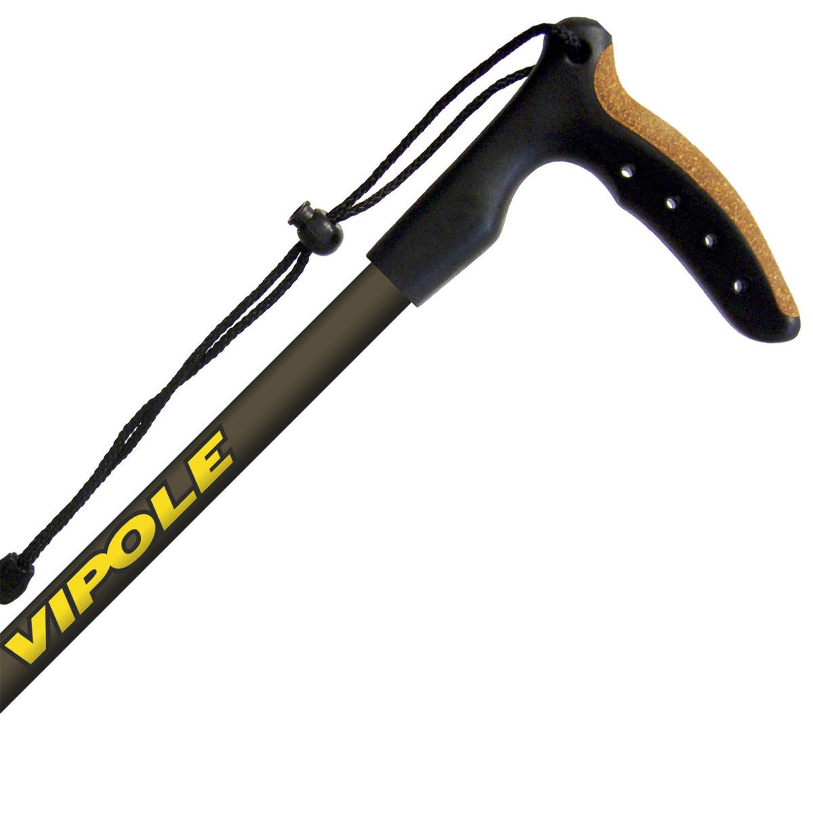 Палиця трекінгова Vipole Walker (S25 22) 2