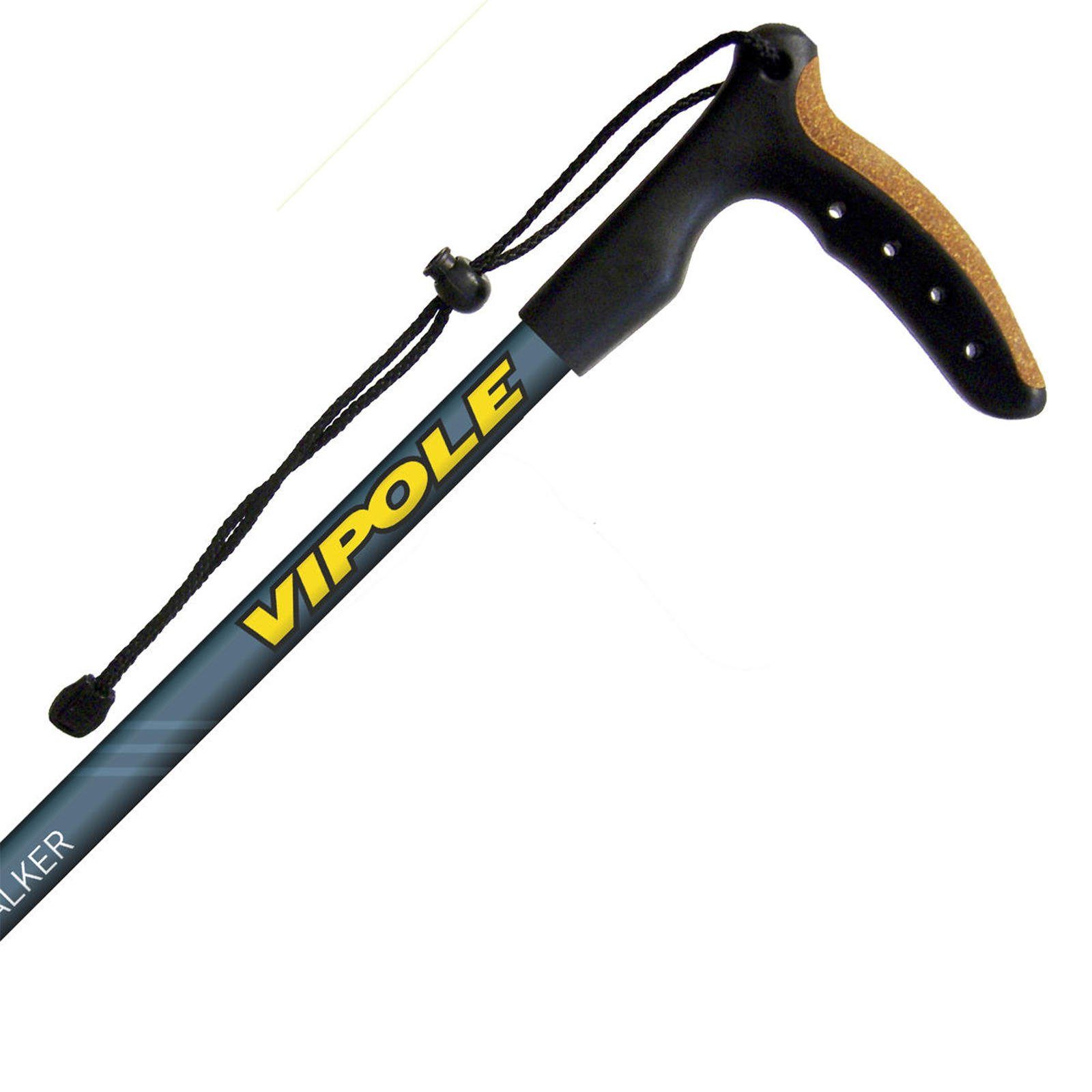 Палиця трекінгова Vipole Walker (S25 20) 3