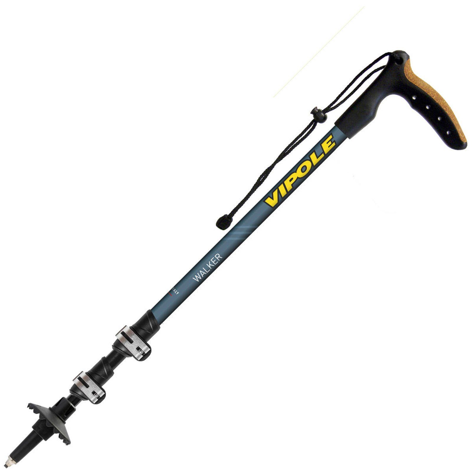 Палиця трекінгова Vipole Walker (S25 20)