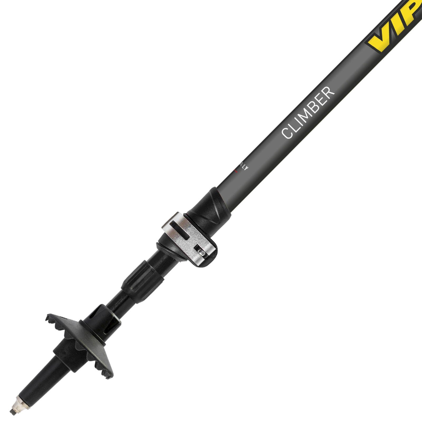Палиці трекінгові Vipole Climber Long AS DLX (S25 18) 4