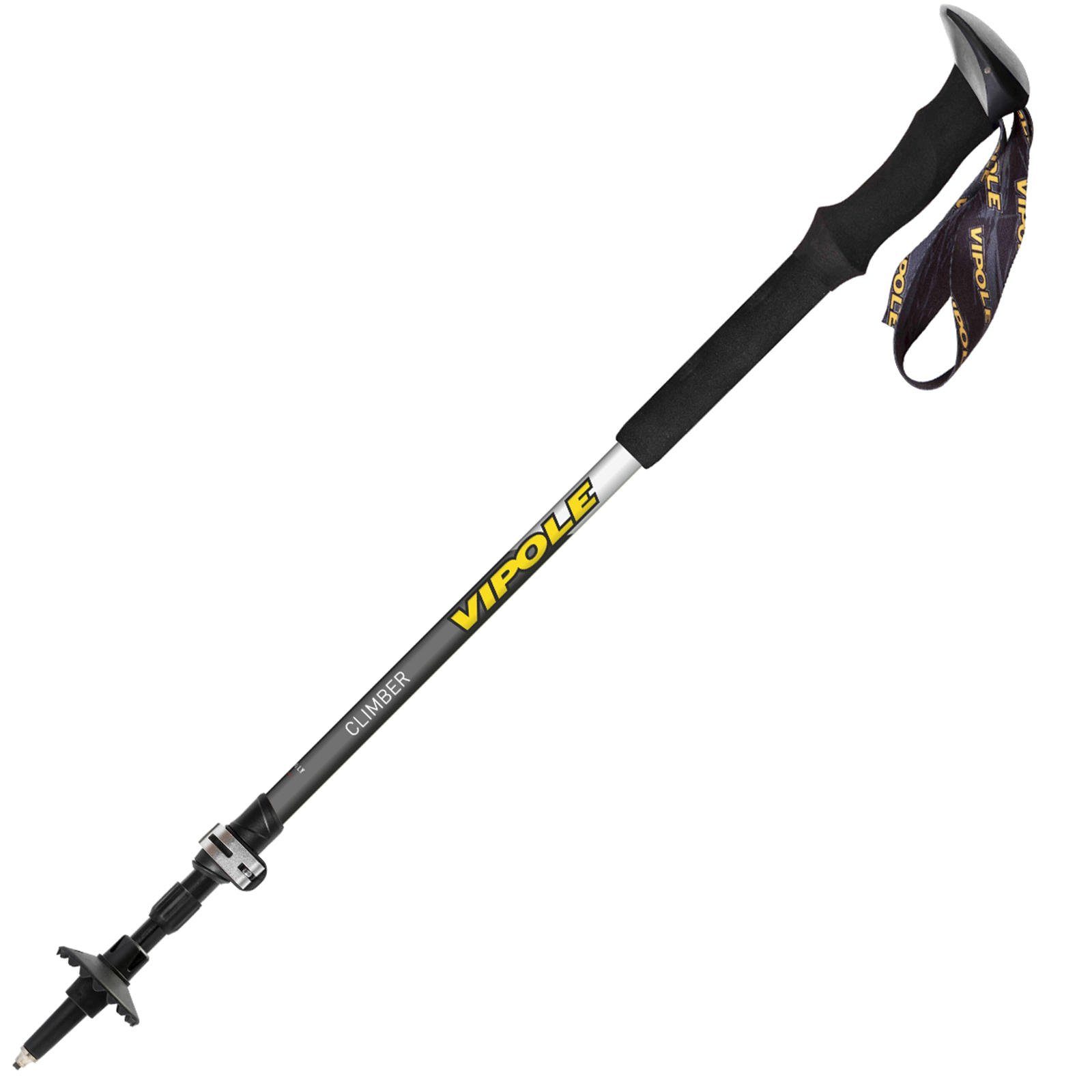 Палиці трекінгові Vipole Climber Long AS DLX (S25 18) 7