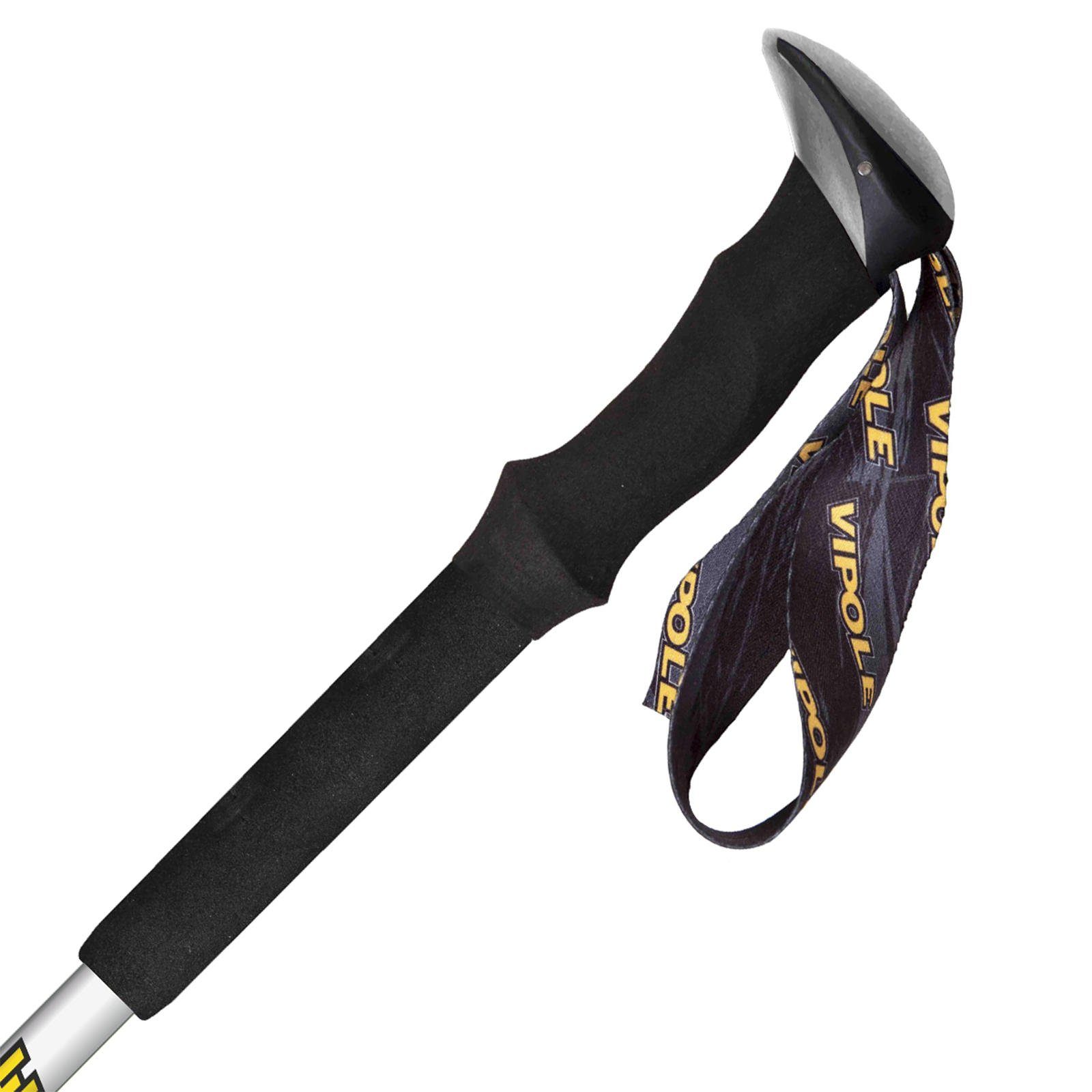 Палиці трекінгові Vipole Climber Long AS DLX (S25 18) 2