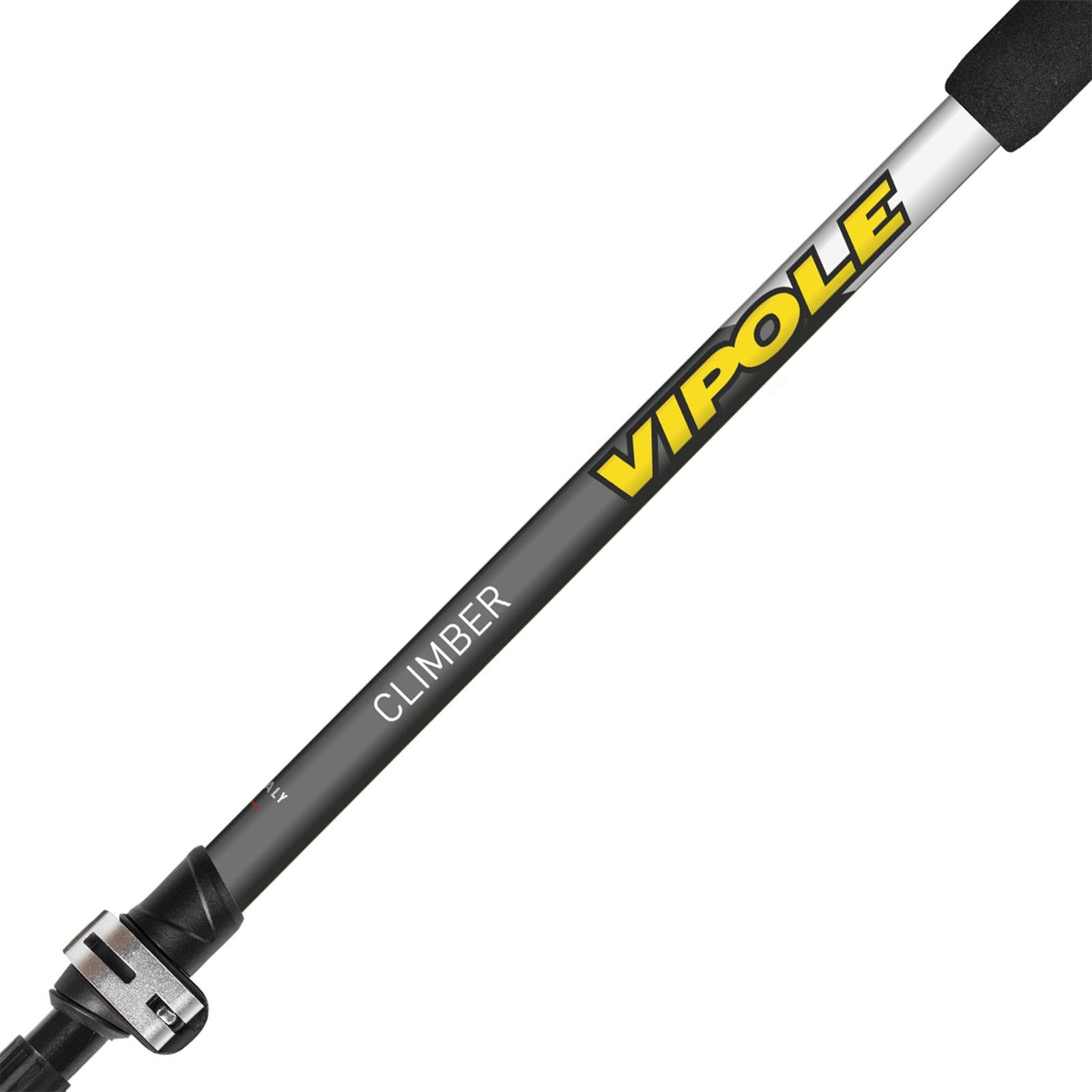 Палиці трекінгові Vipole Climber Long AS DLX (S25 18) 3