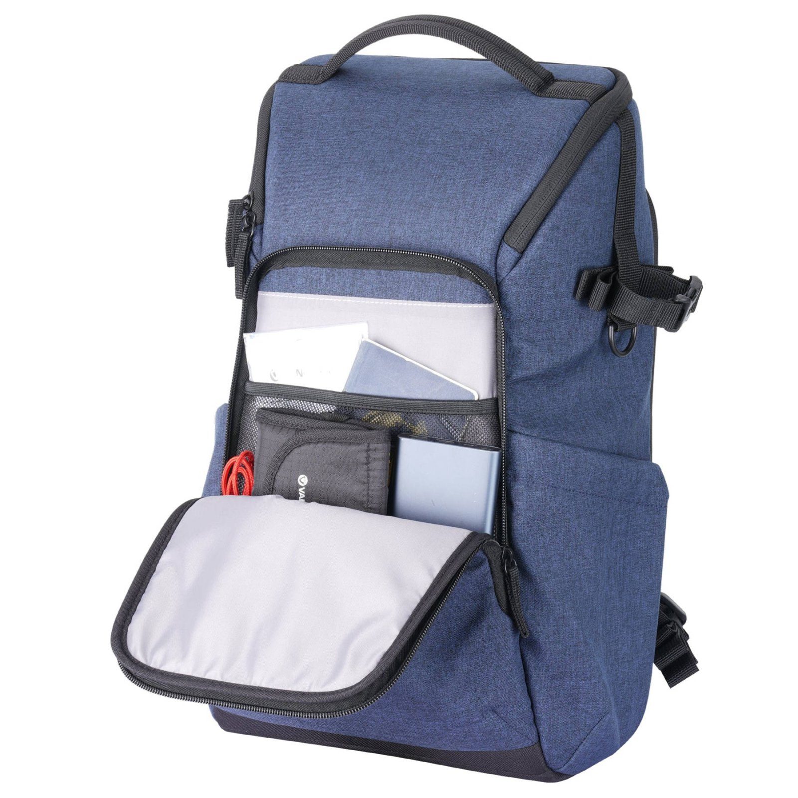 Рюкзак Vanguard Vesta Aspire 45 Navy (Vesta Aspire 45 NV) 8
