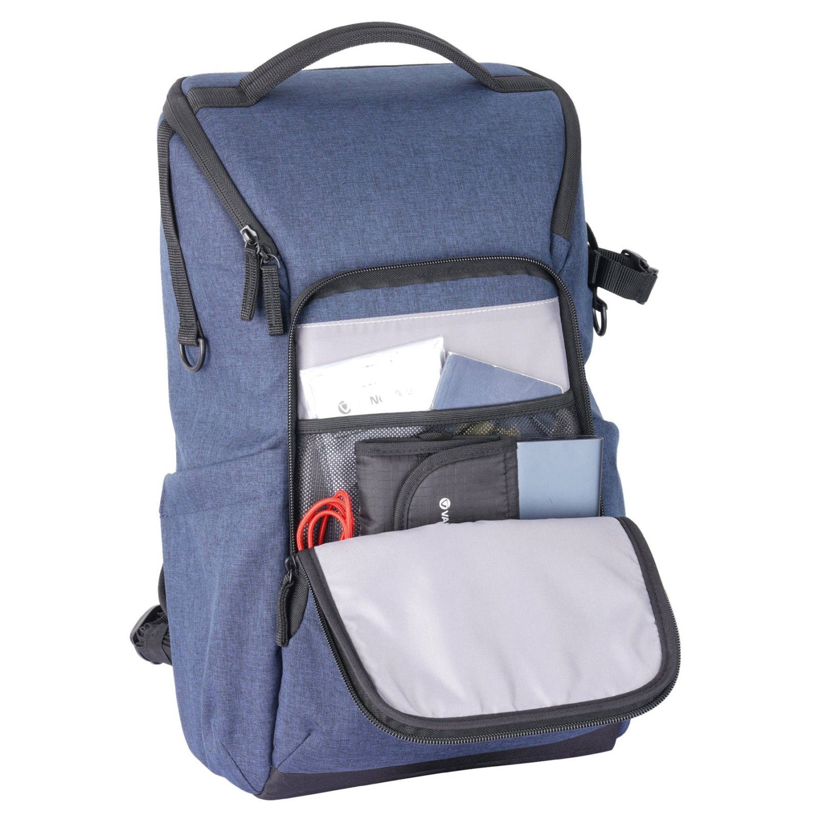 Рюкзак Vanguard Vesta Aspire 45 Navy (Vesta Aspire 45 NV) 9