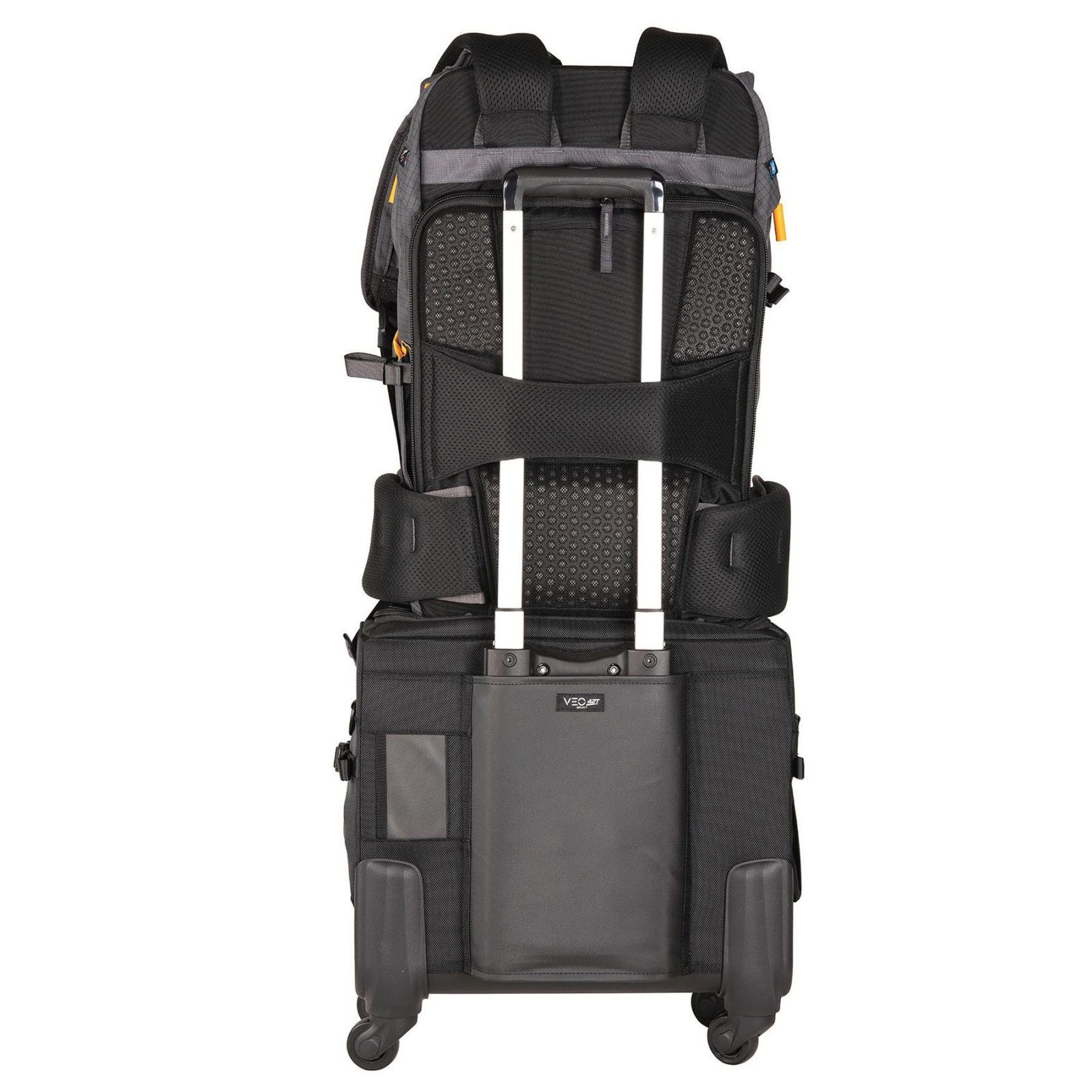 Рюкзак Vanguard VEO Active 49 Khaki-Green (VEO Active 49 KG) 8