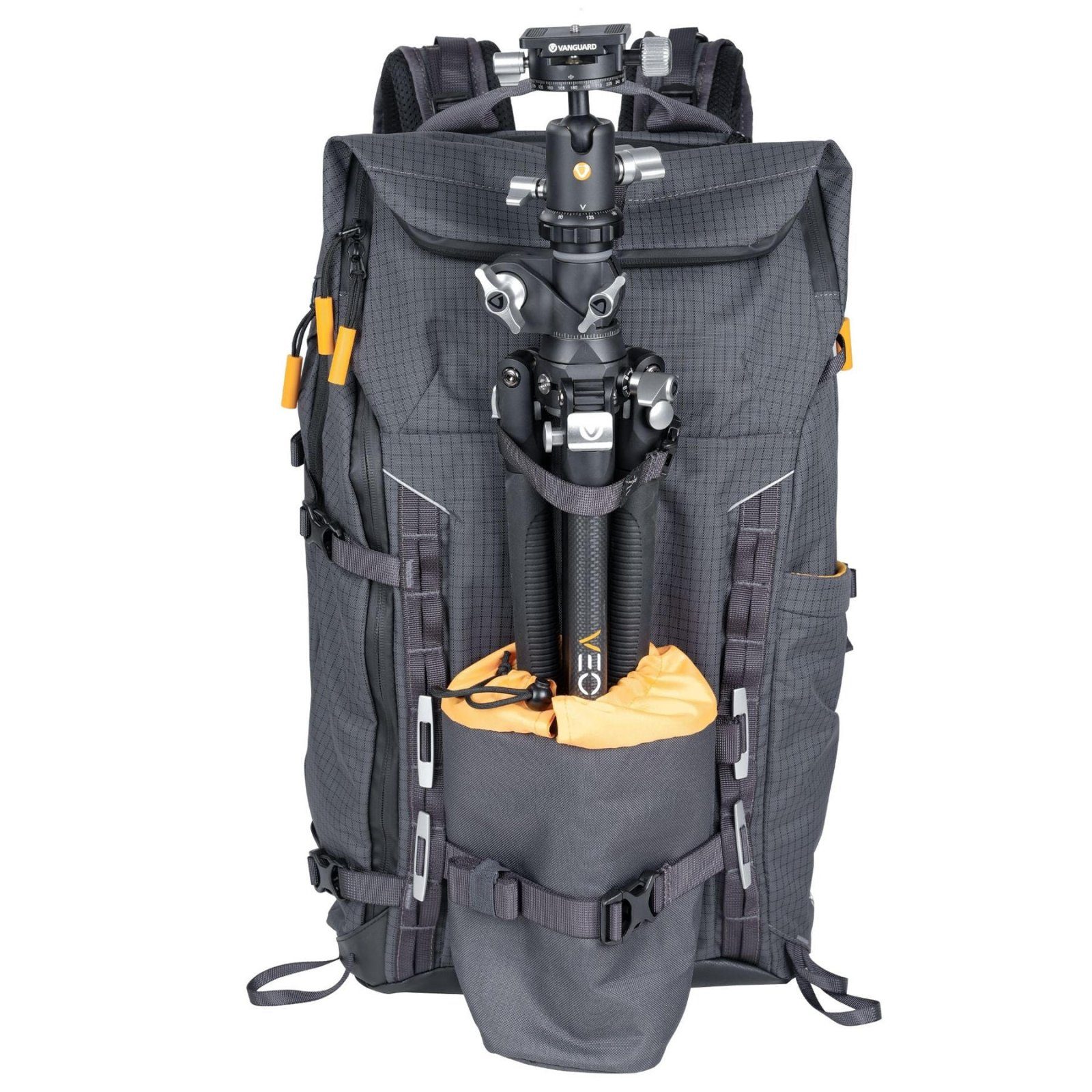 Рюкзак Vanguard VEO Active 49 Khaki-Green (VEO Active 49 KG) 5