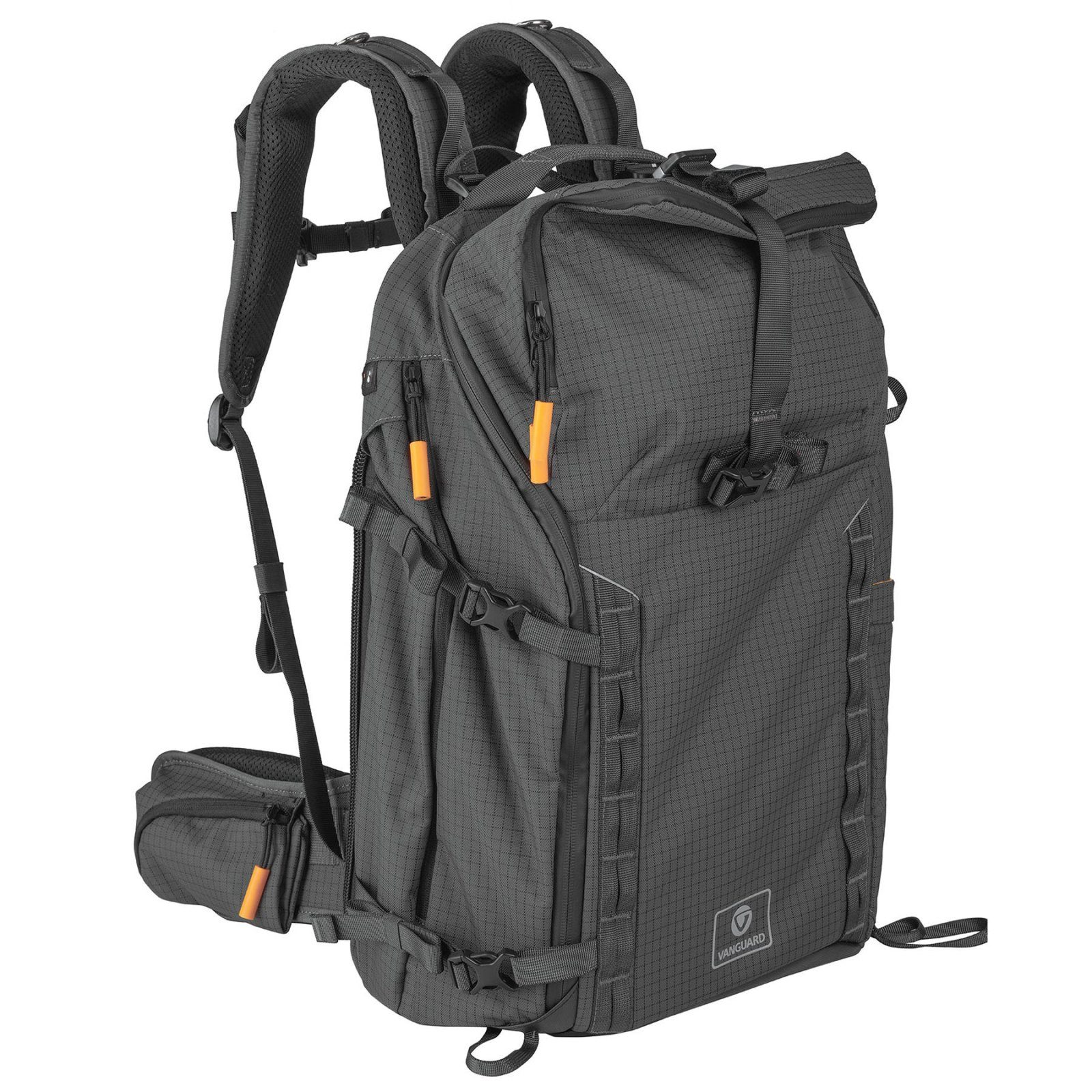 Рюкзак Vanguard VEO Active 49 Khaki-Green (VEO Active 49 KG) 2