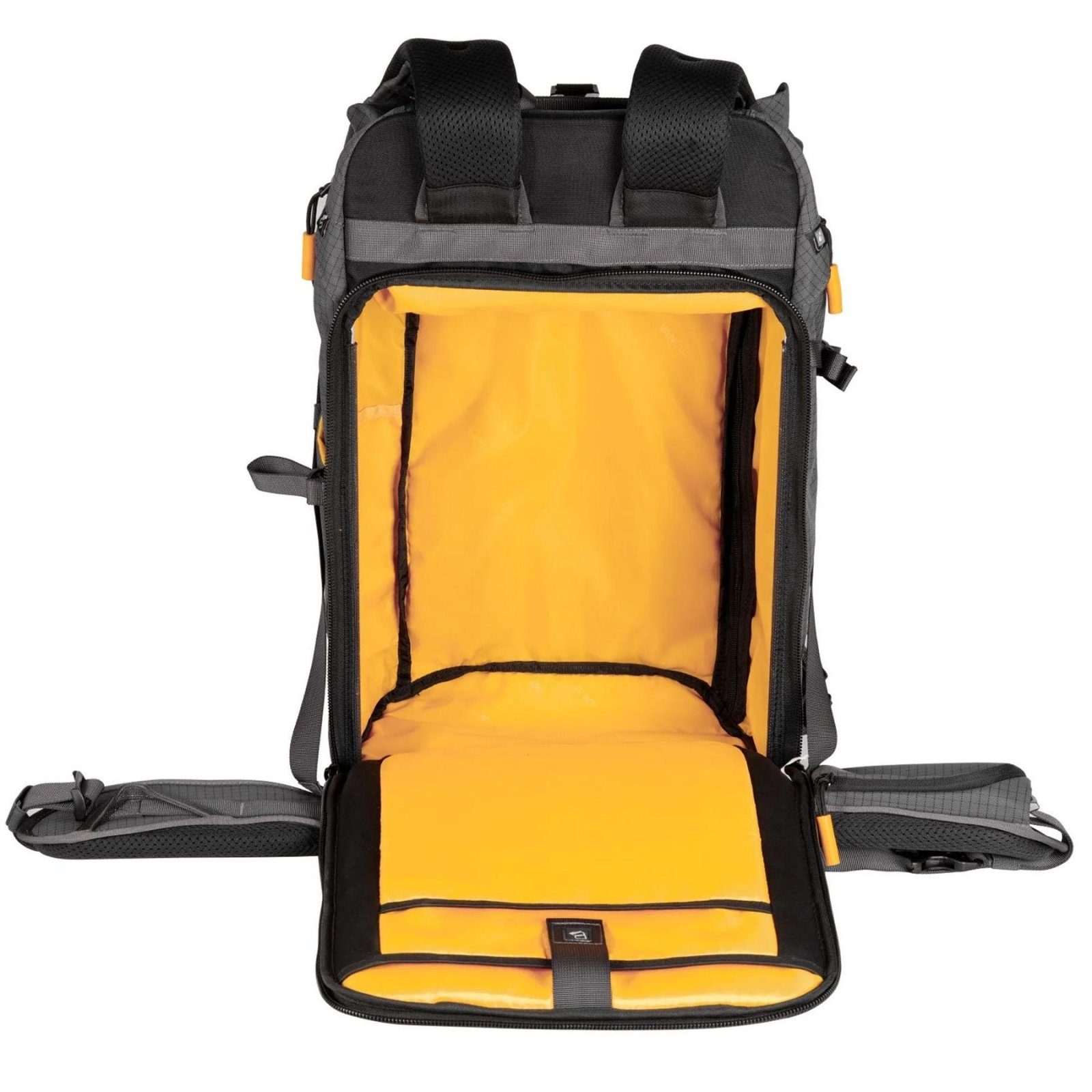 Рюкзак Vanguard VEO Active 49 Khaki-Green (VEO Active 49 KG) 7