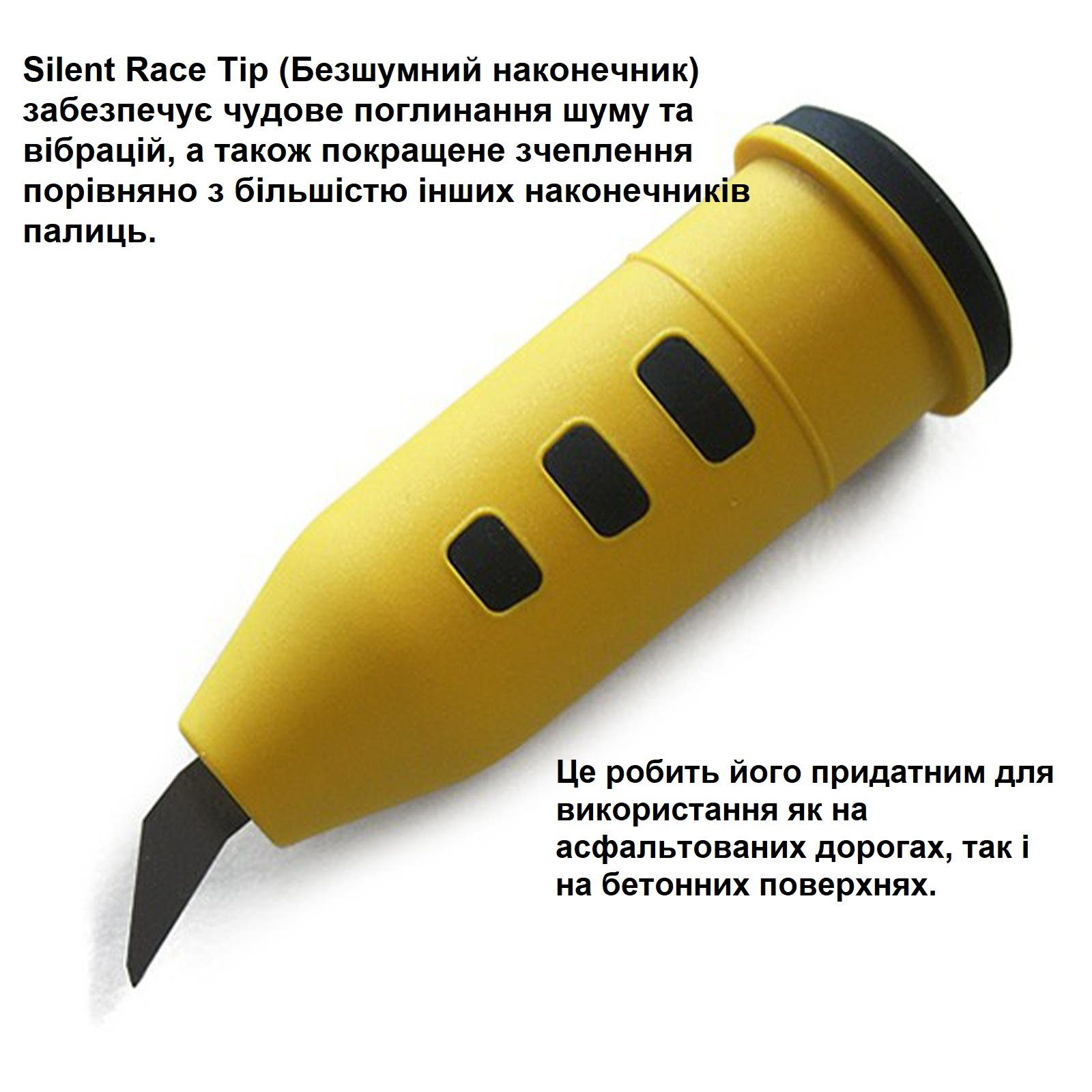 Палиці для скандинавської ходьби Vipole Instructor Vario QL Silent DLX (S25 24) 5
