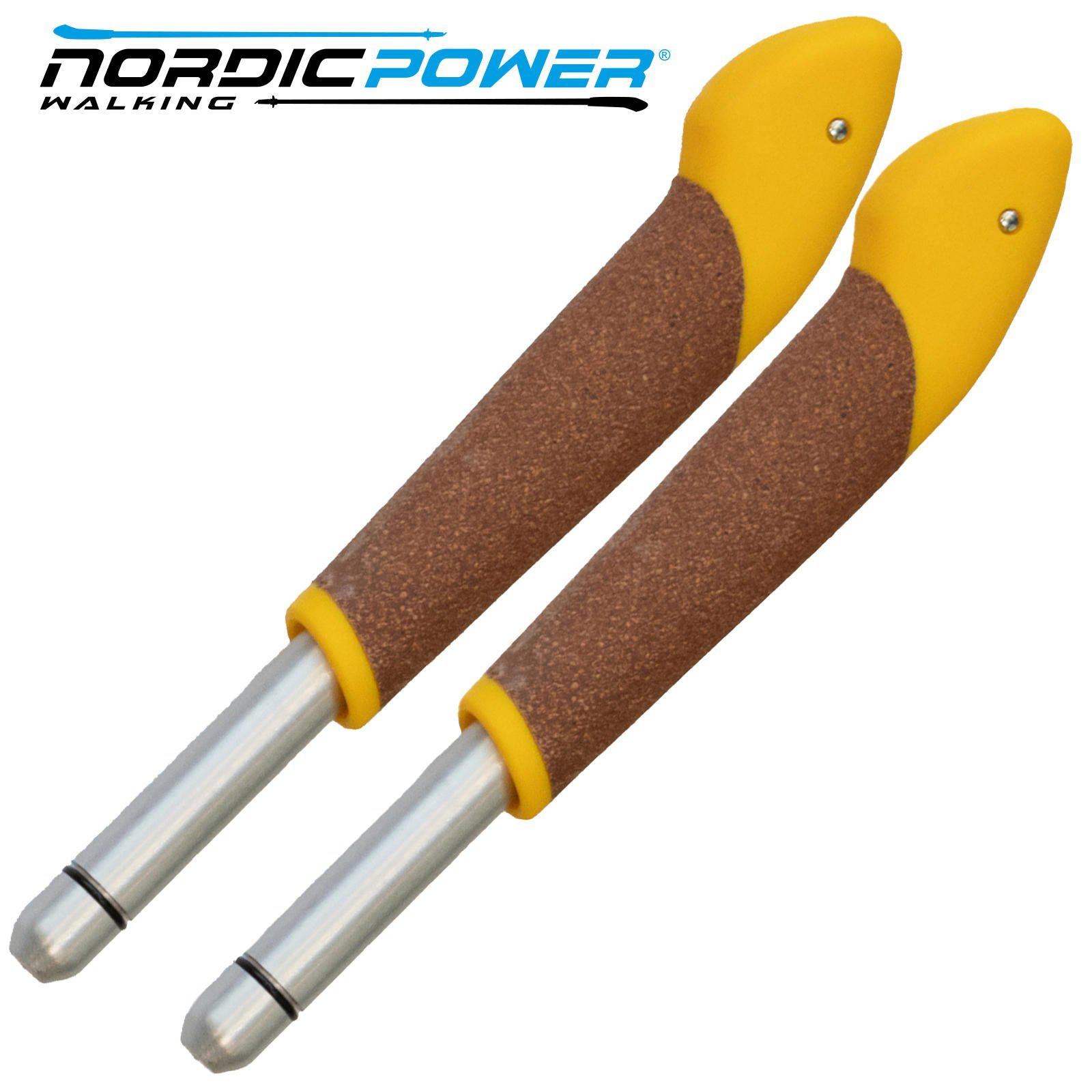 Ручка знімна Vipole Ballast Power Step +0 GR (NP18 07) 6