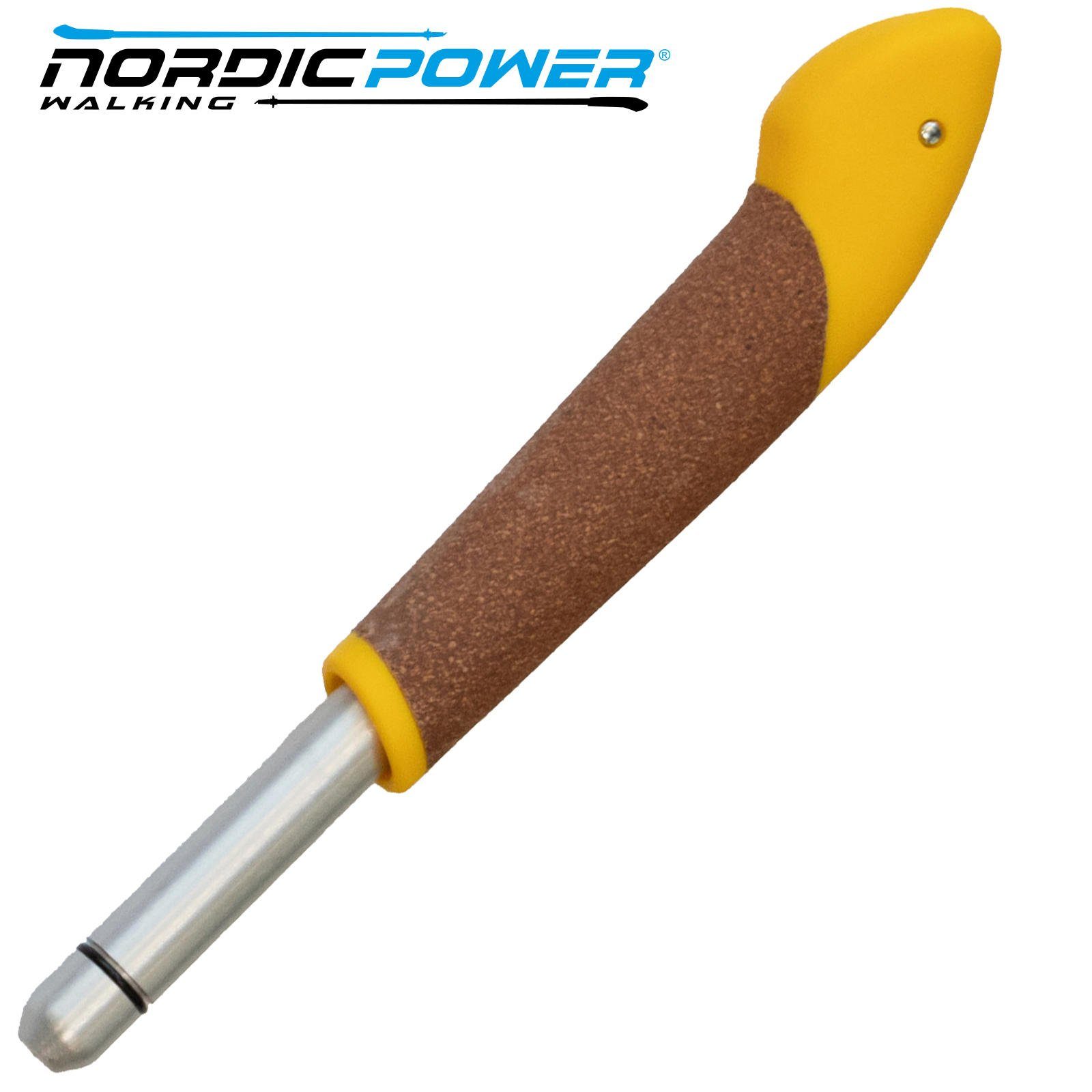 Ручка знімна Vipole Ballast Power Step +0 GR (NP18 07) 4